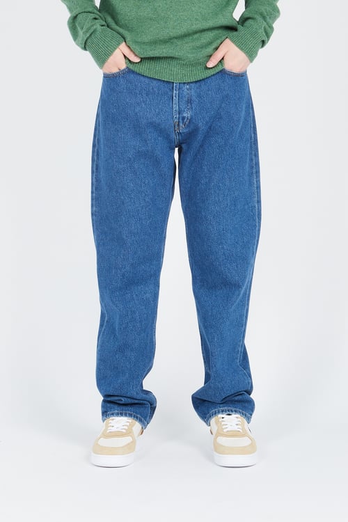 CARHARTT WIP Jeans Blue