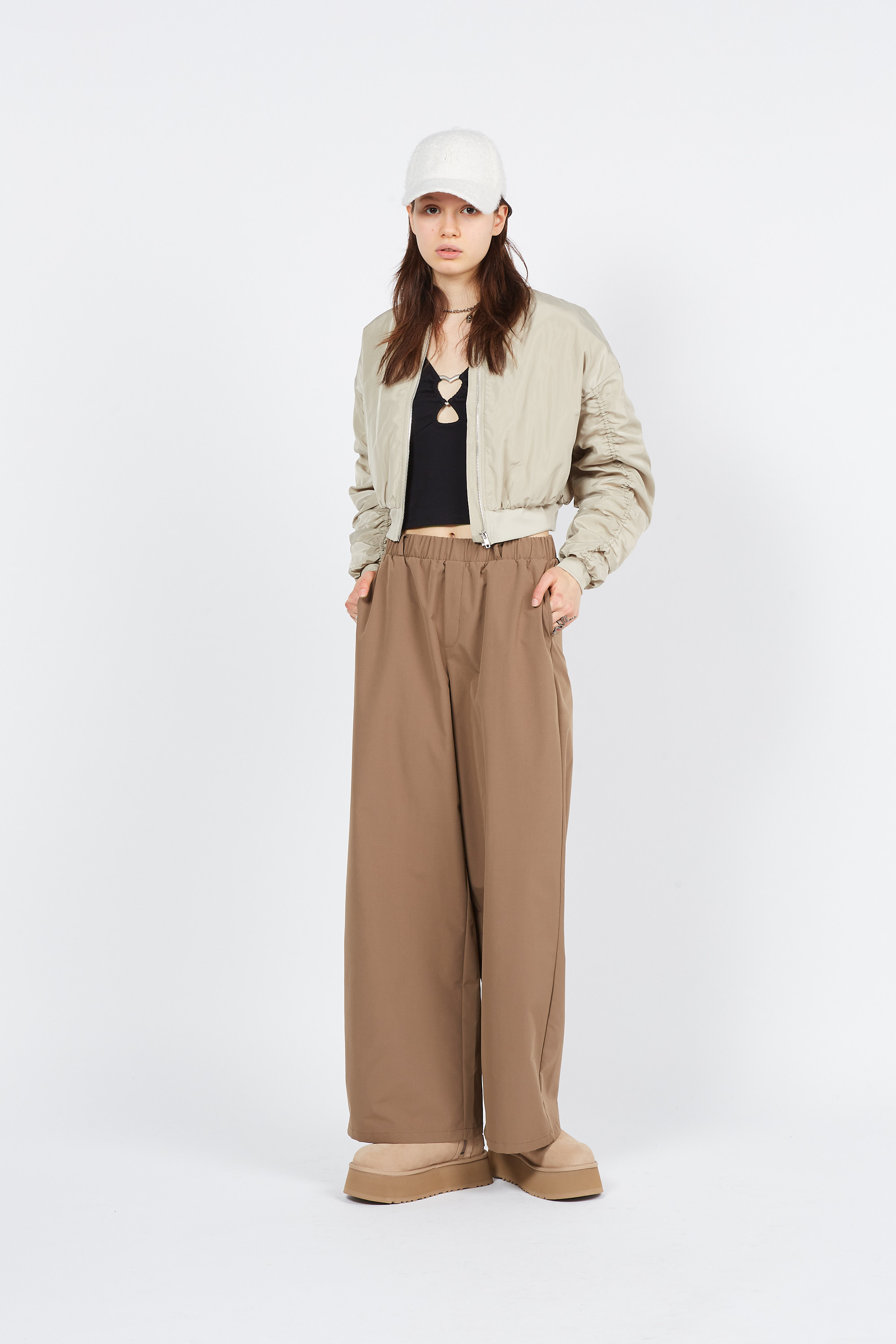 Veste Vert