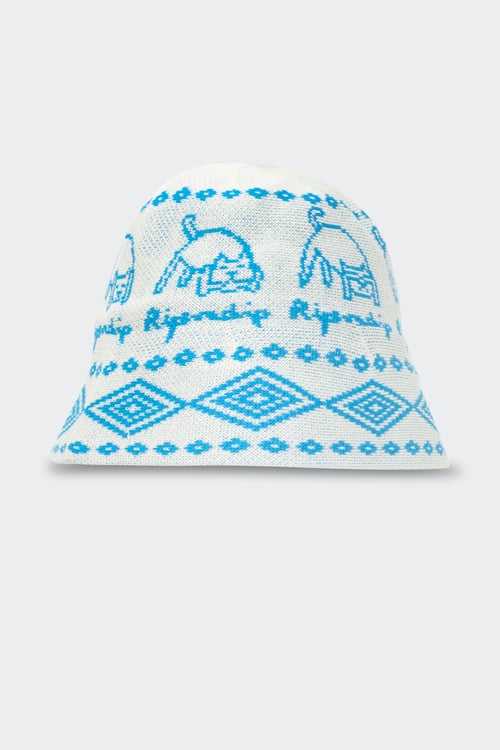 RIPNDIP Bonnet Beige