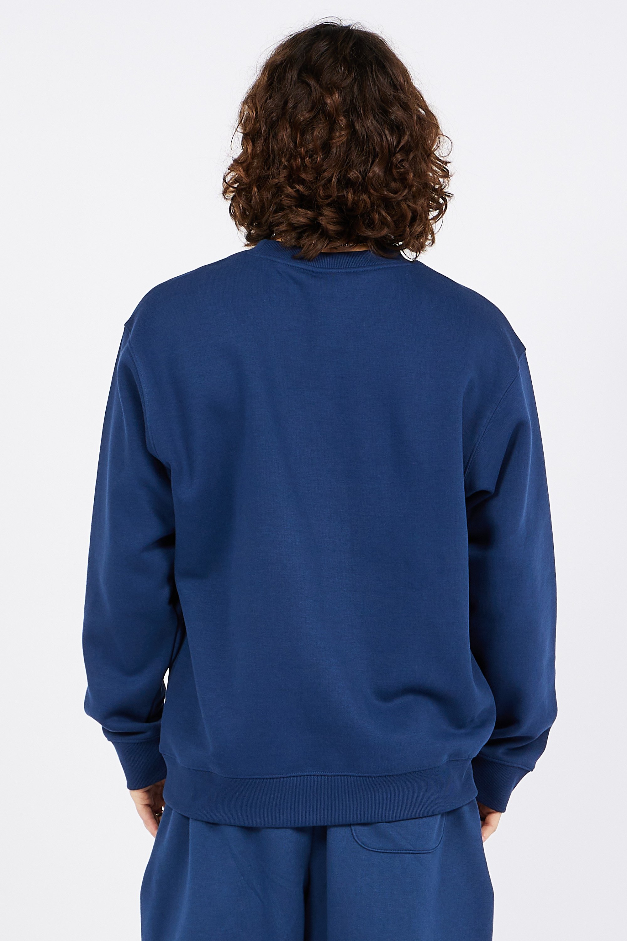 Sweatshirt Blue