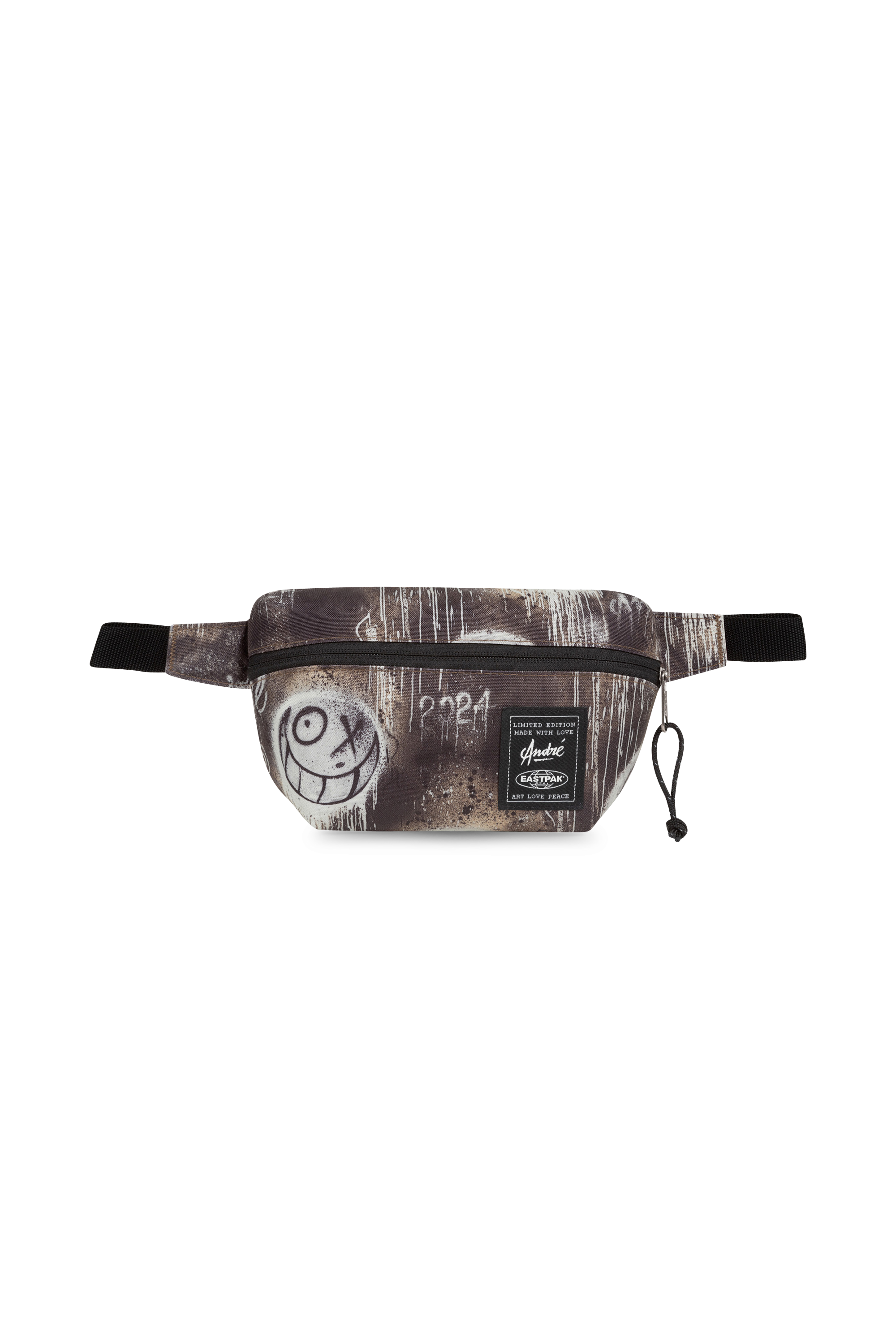 Bum bag Black
