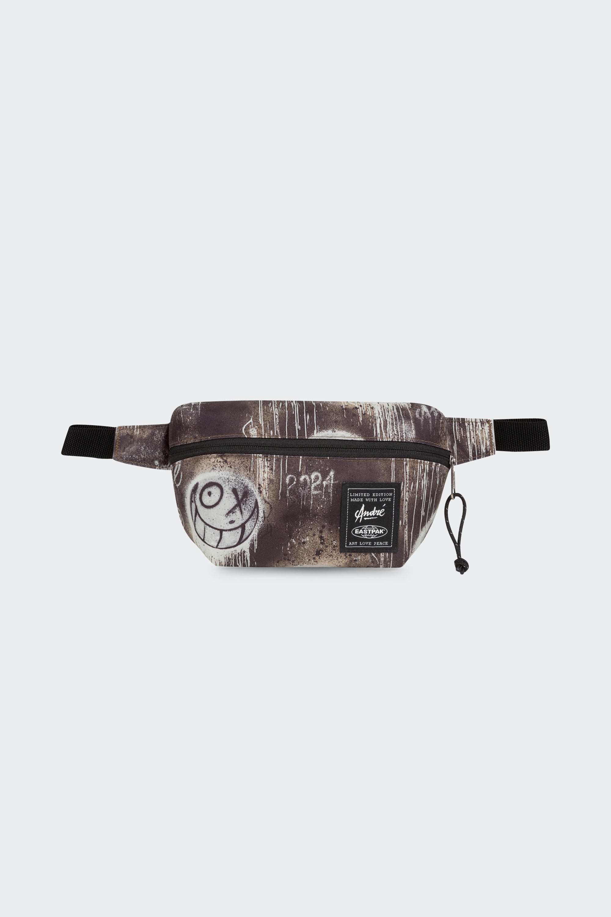 Bum bag | Black by EASTPAK Bum bag Black