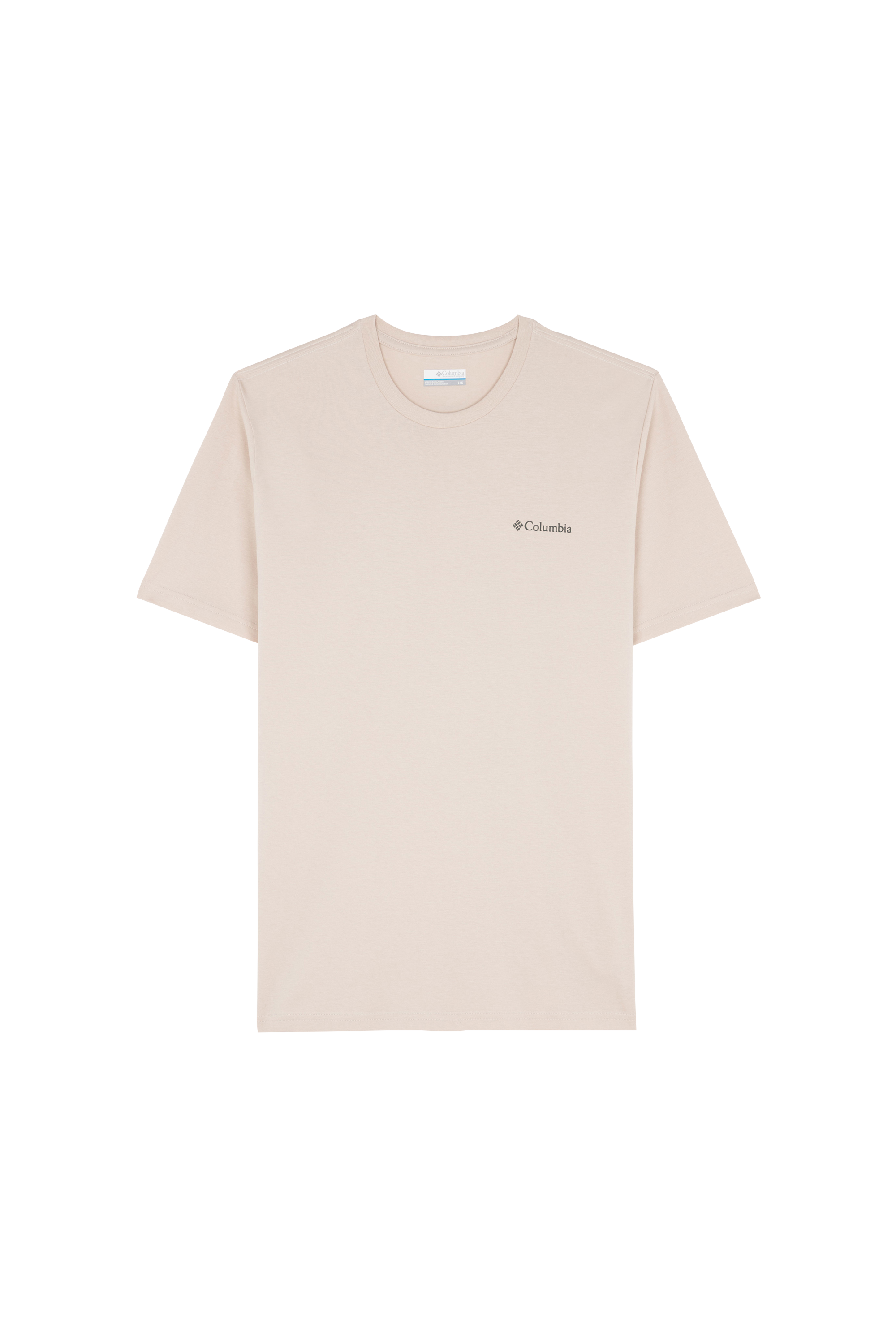 T-shirt Beige