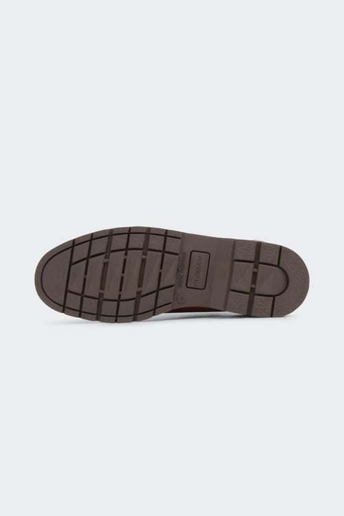 KLEMAN Derbies Rouge