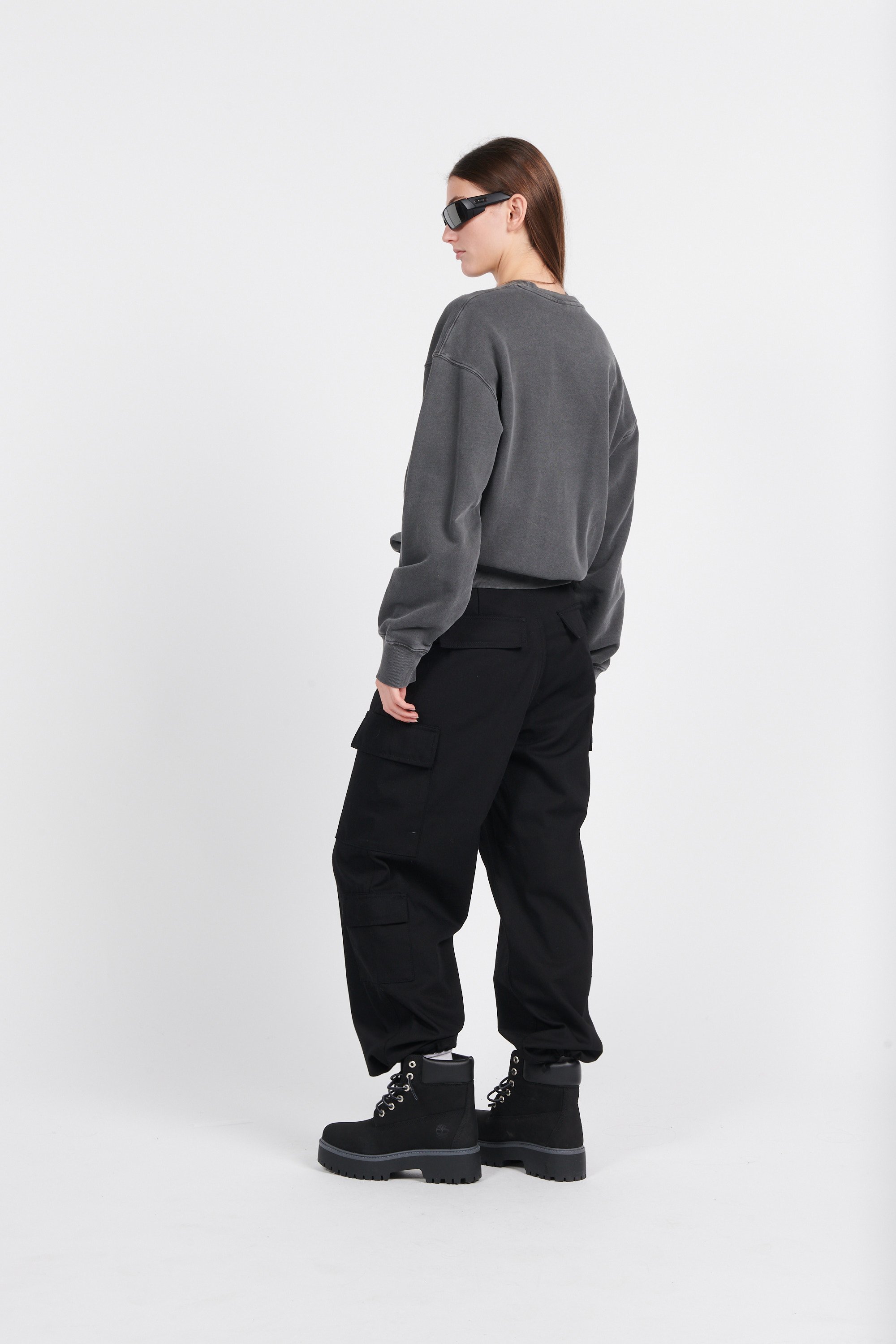 Pants | Black by CARHARTT WIP Pants Black