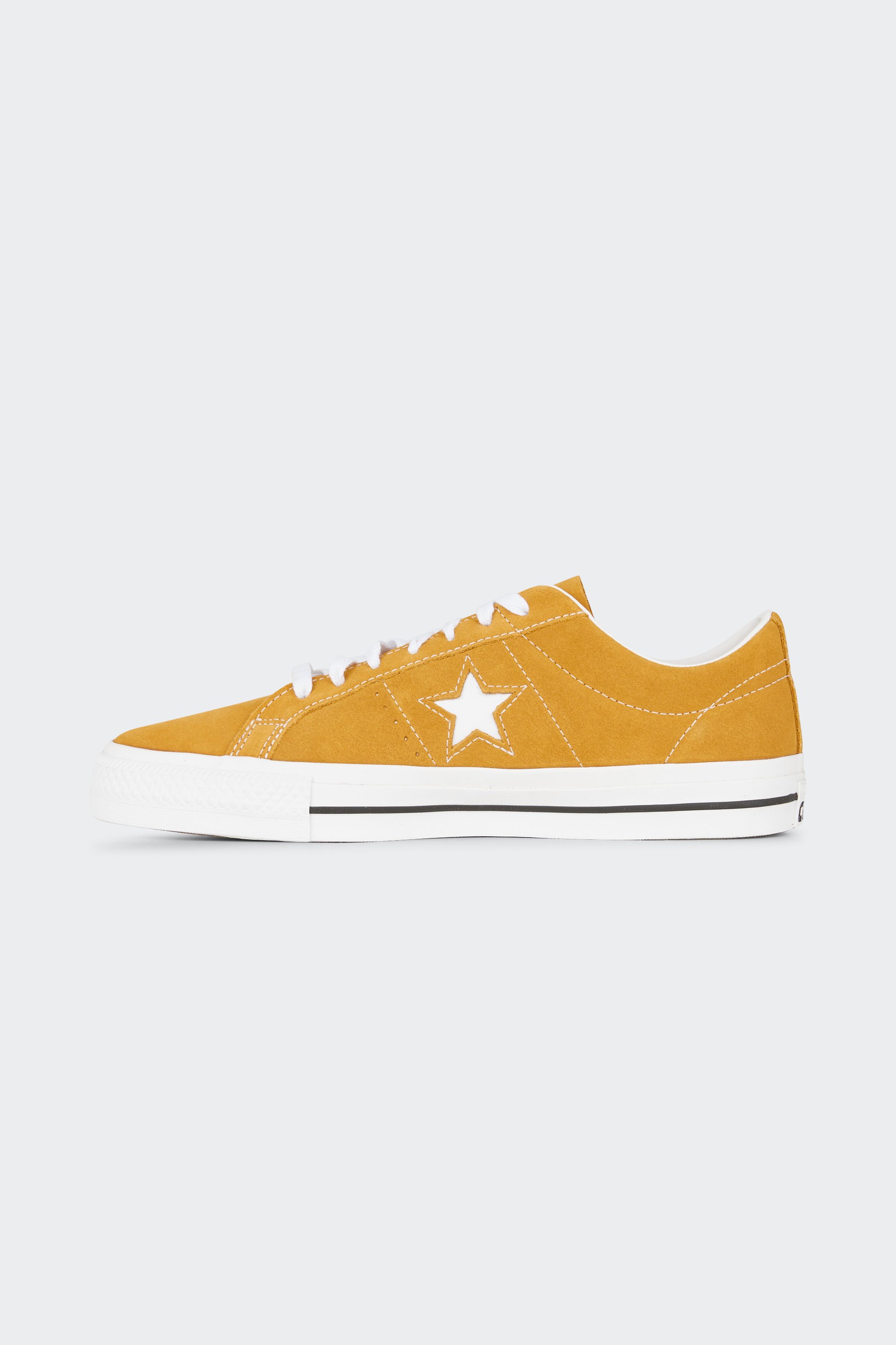 Baskets | Jaune by CONVERSE Baskets Jaune