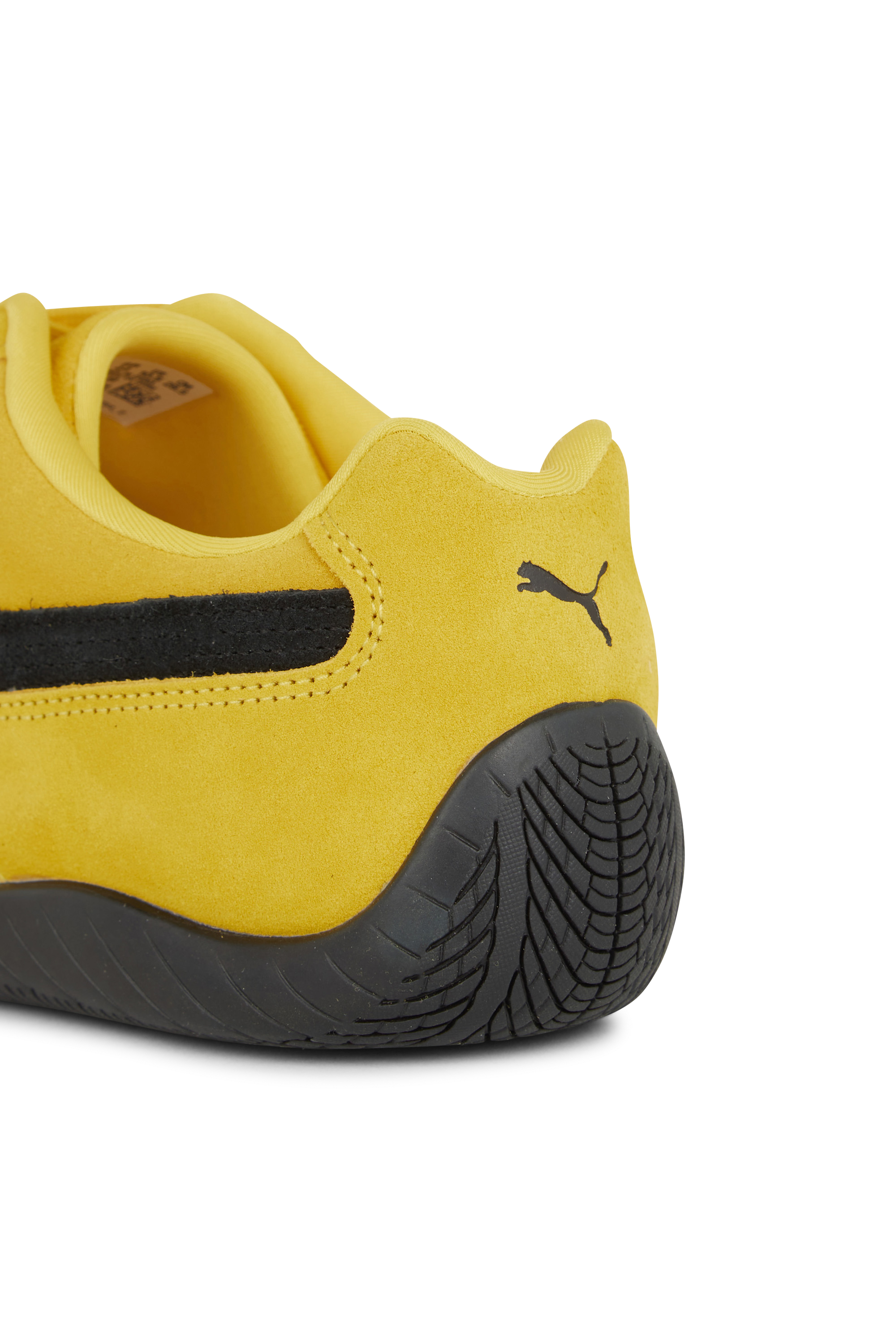 Sneakers | Yellow PUMA Men