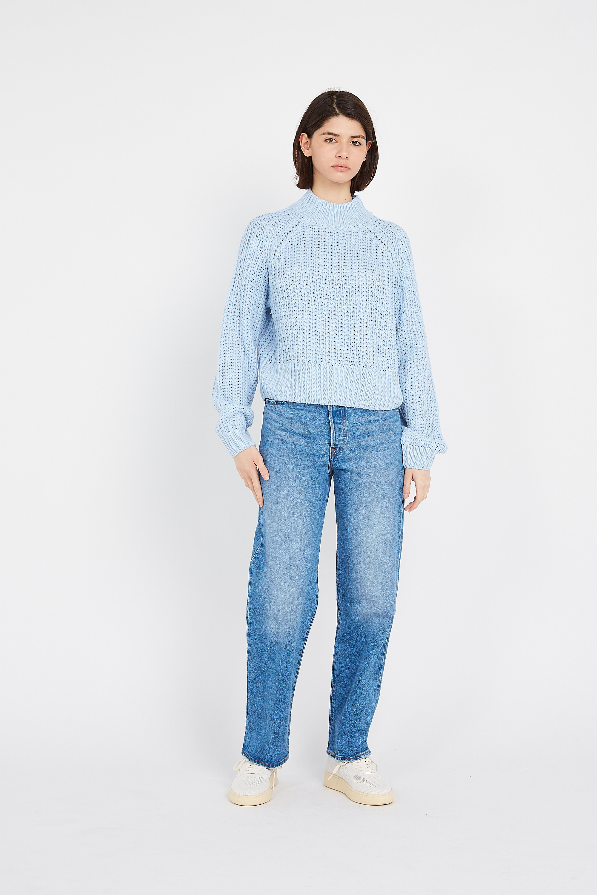 Pull Bleu