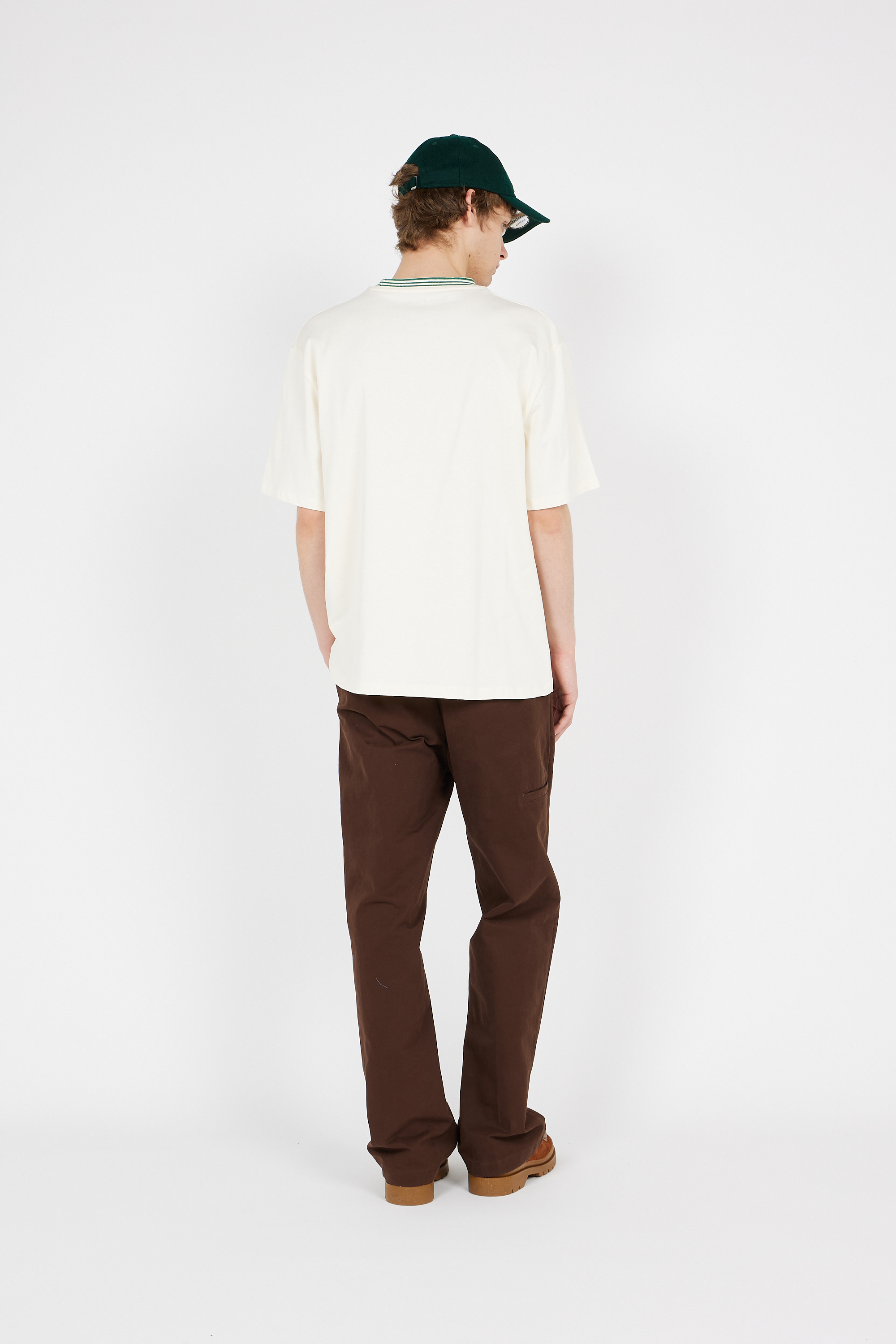 T-shirt Beige
