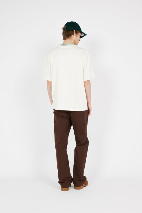 HOUSE OF SUNNY T-shirt Beige