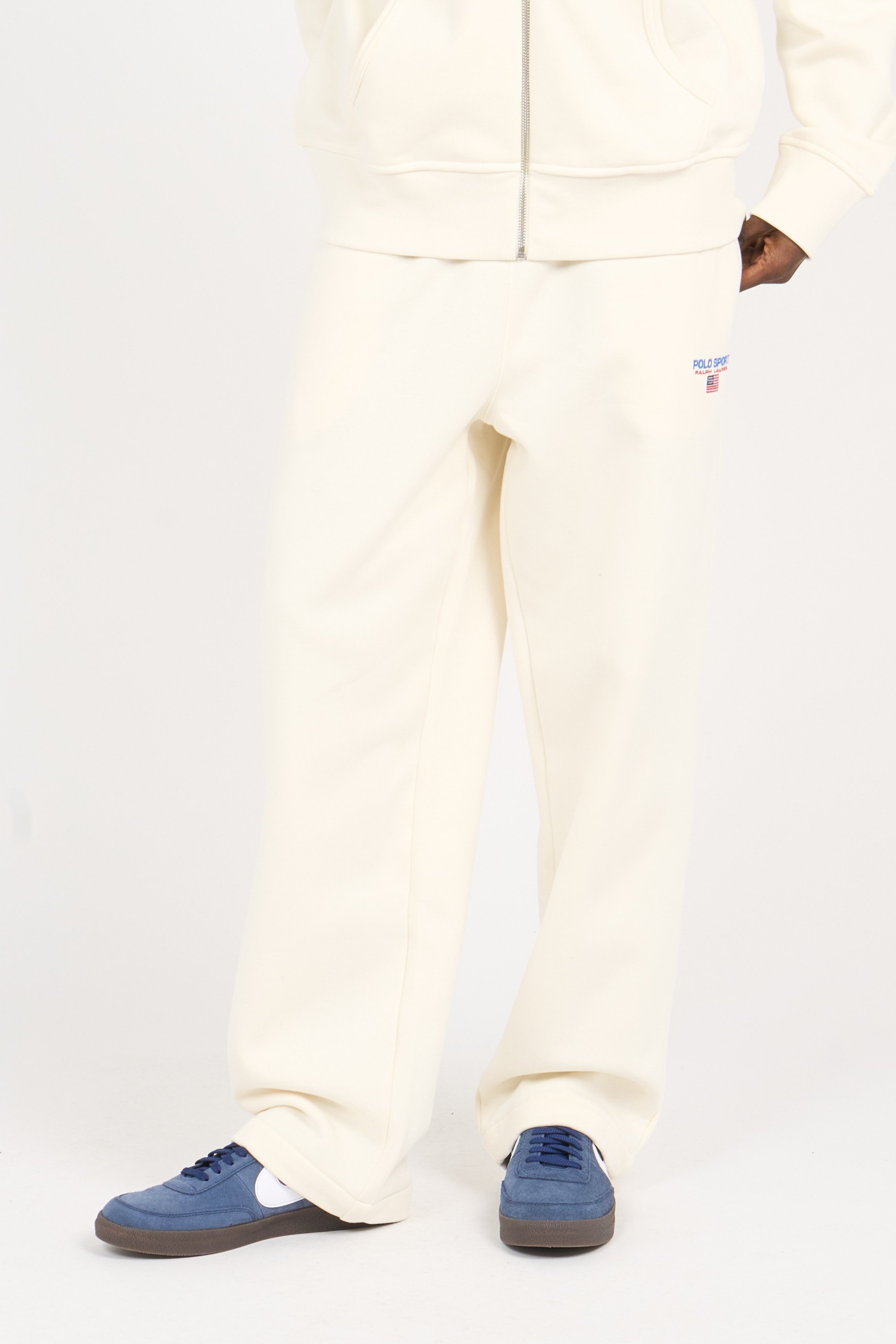 Joggers Beige