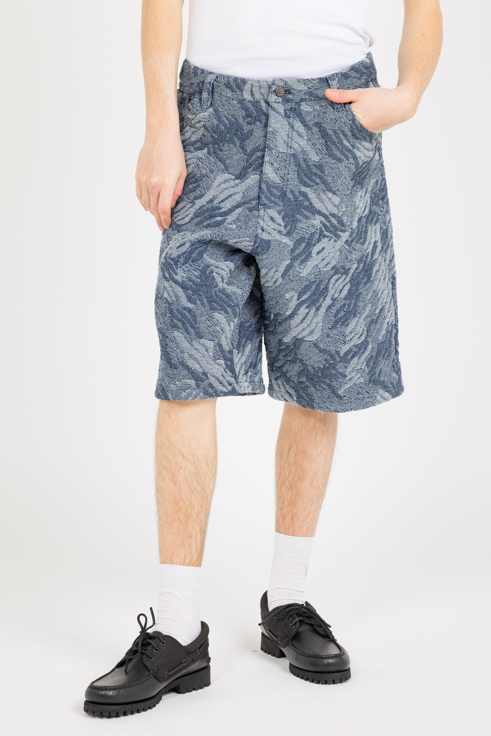 Shorts | Beige by DAILY PAPER Shorts Beige