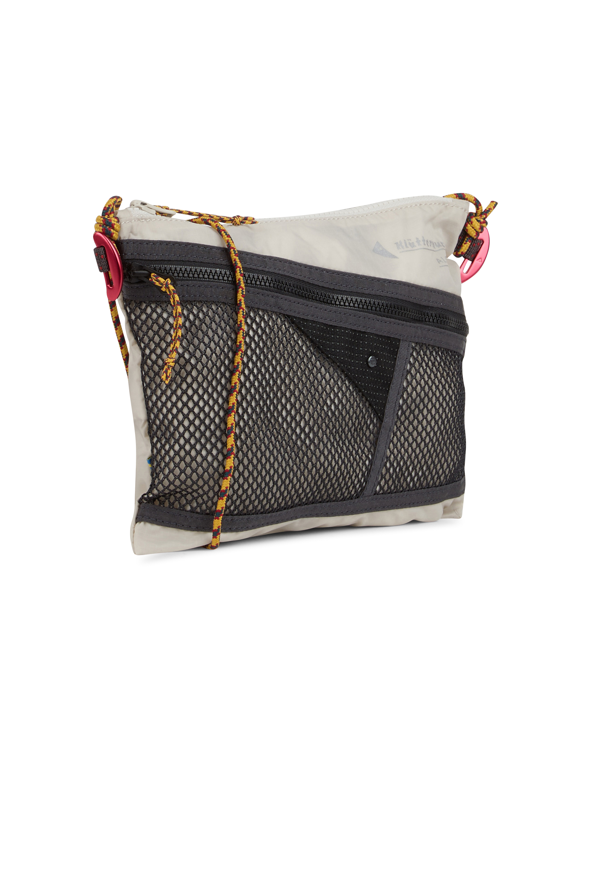 Sac bandoulière Multicolore