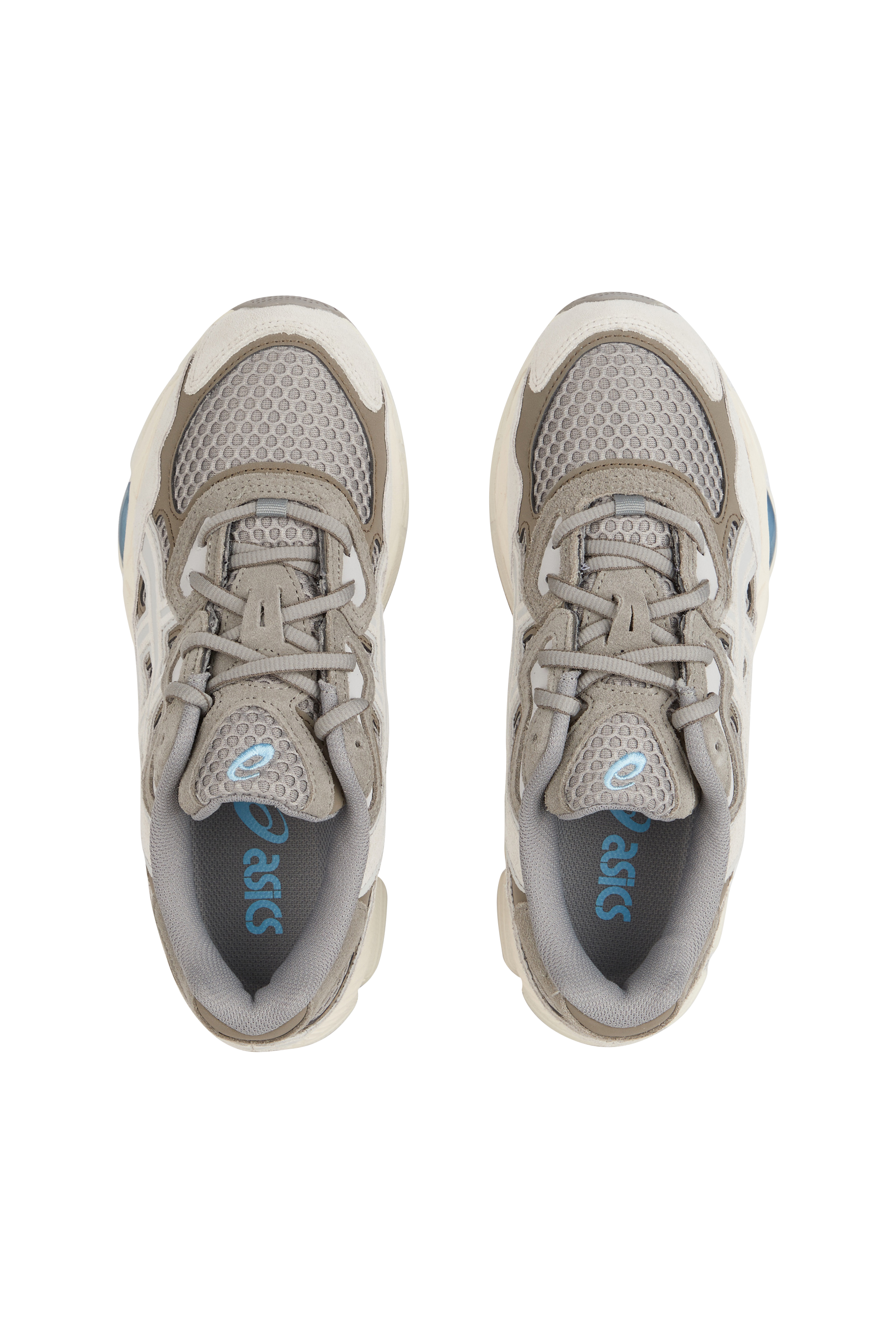 Asics Japan S Grey