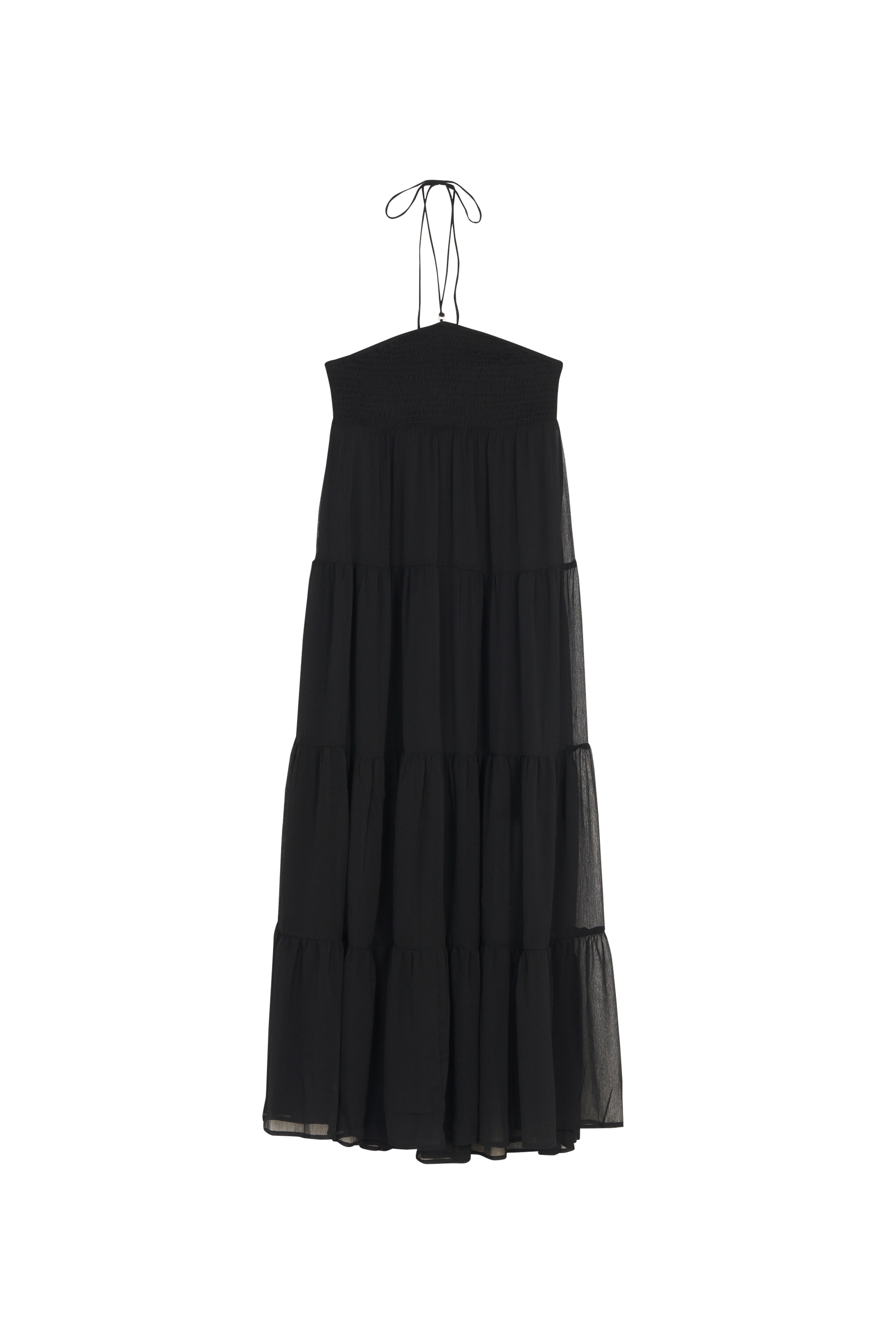 Robe Noir