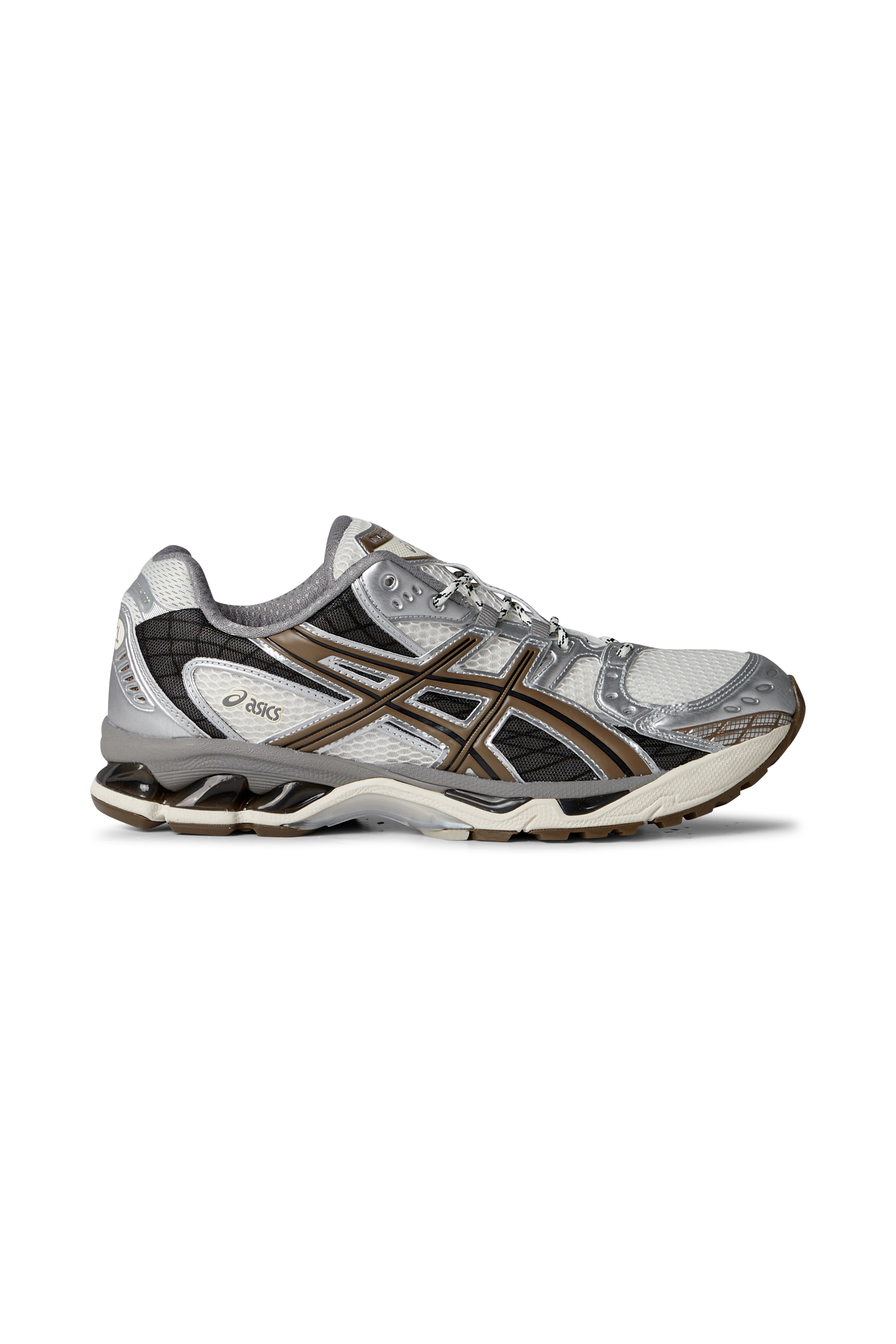 Sneakers Beige