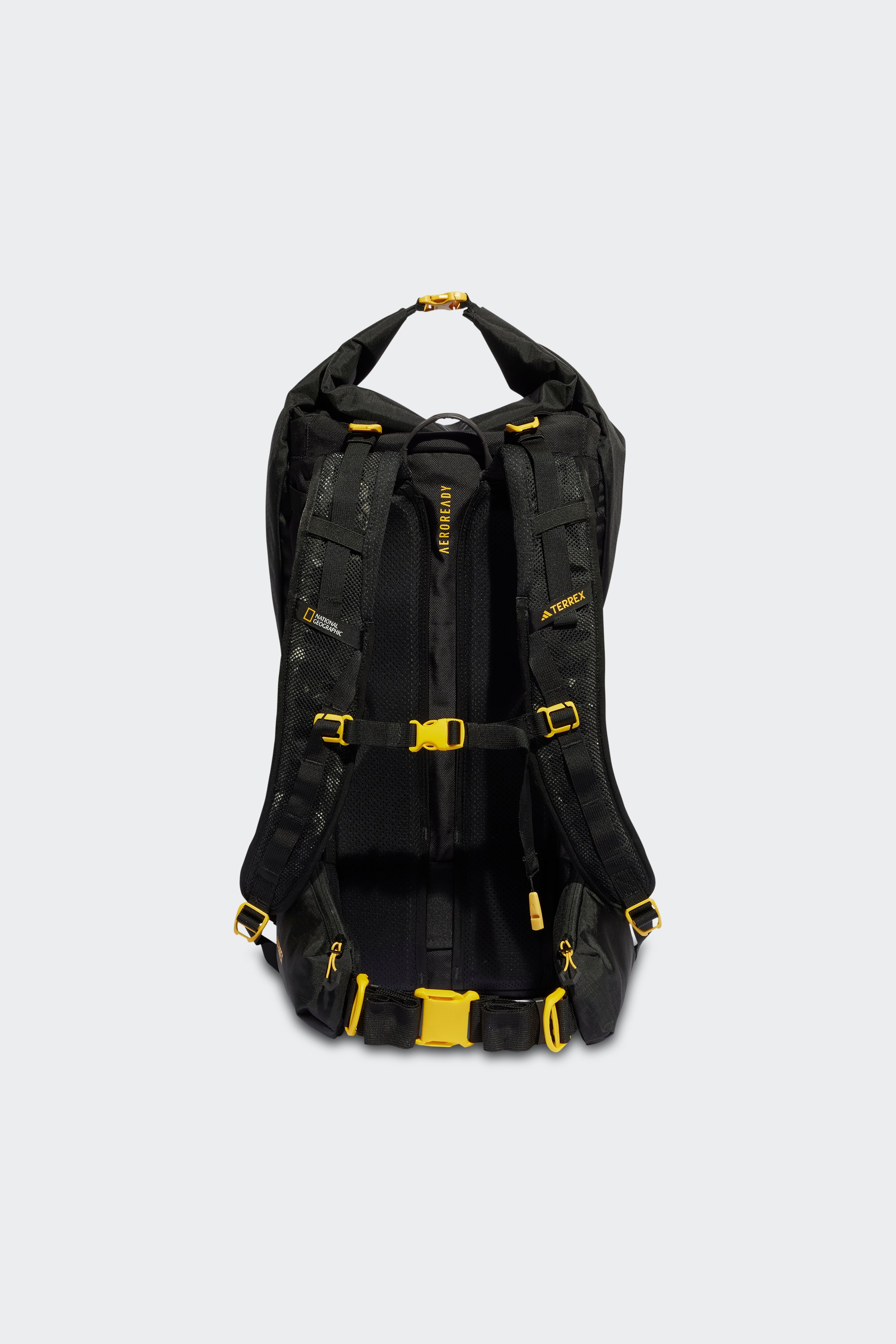 Sac à dos | Noir by ADIDAS Sac à dos Noir