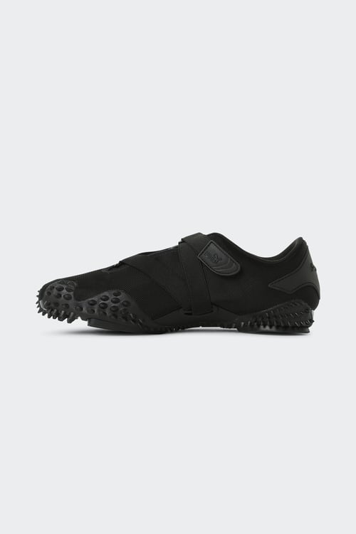 PUMA Baskets Noir
