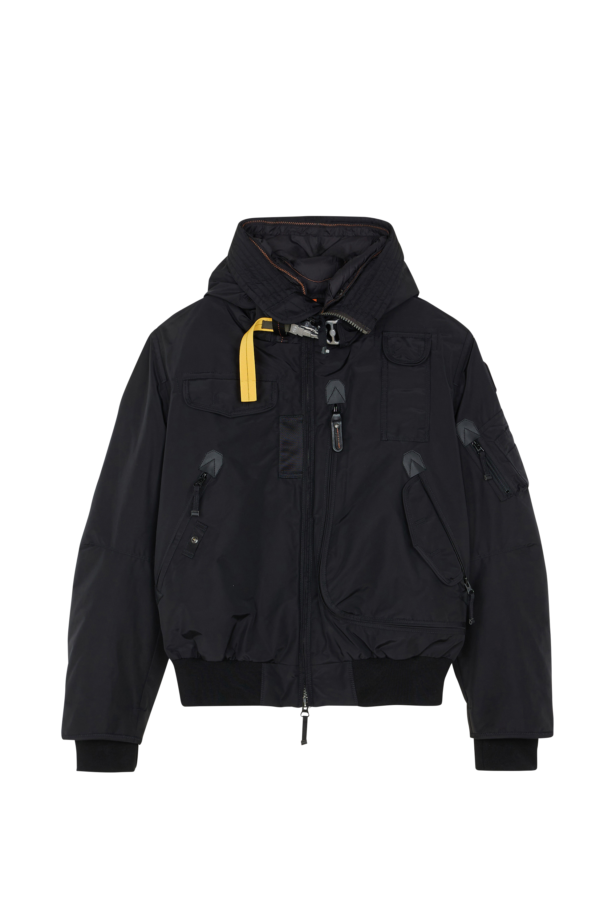 Jacket Black