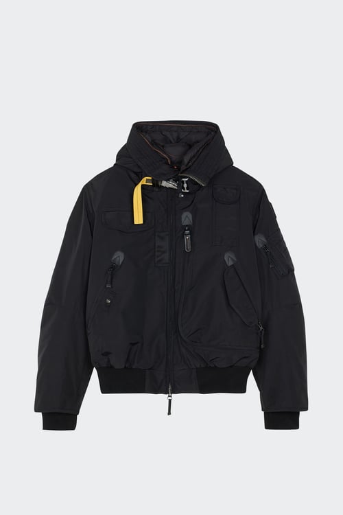 PARAJUMPERS Blouson Noir