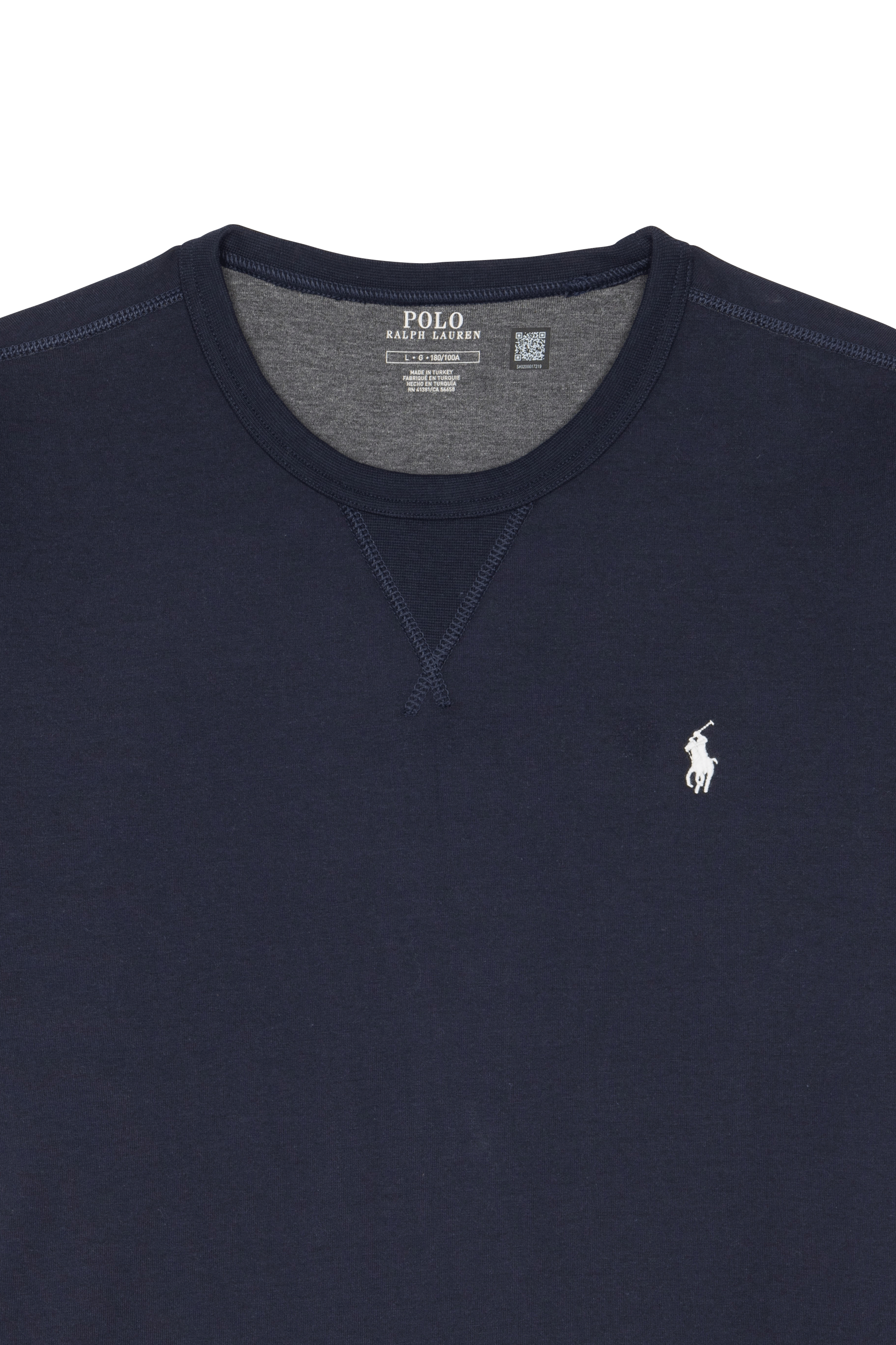 sweatshirt Blue