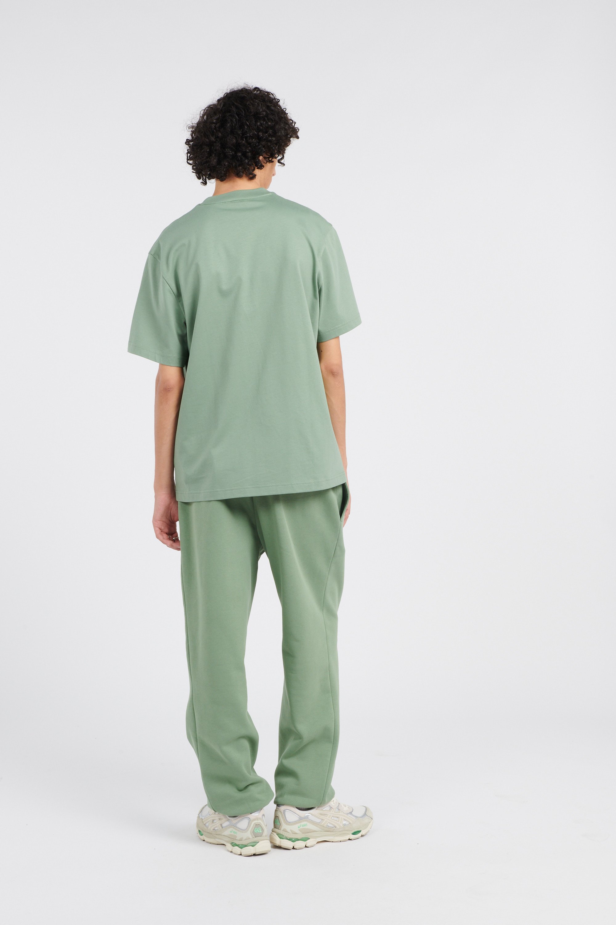 T-shirt | Vert LACOSTE Homme