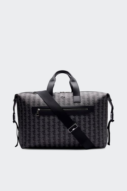 LACOSTE Sac de voyage Noir