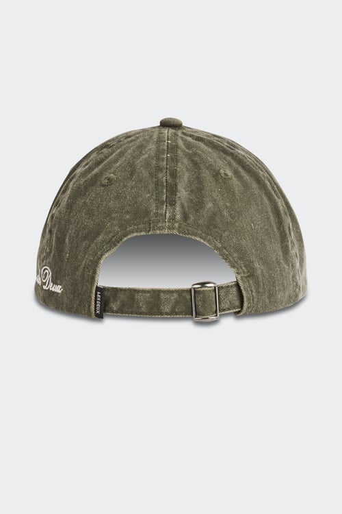 LES DEUX Casquette  Multicolore