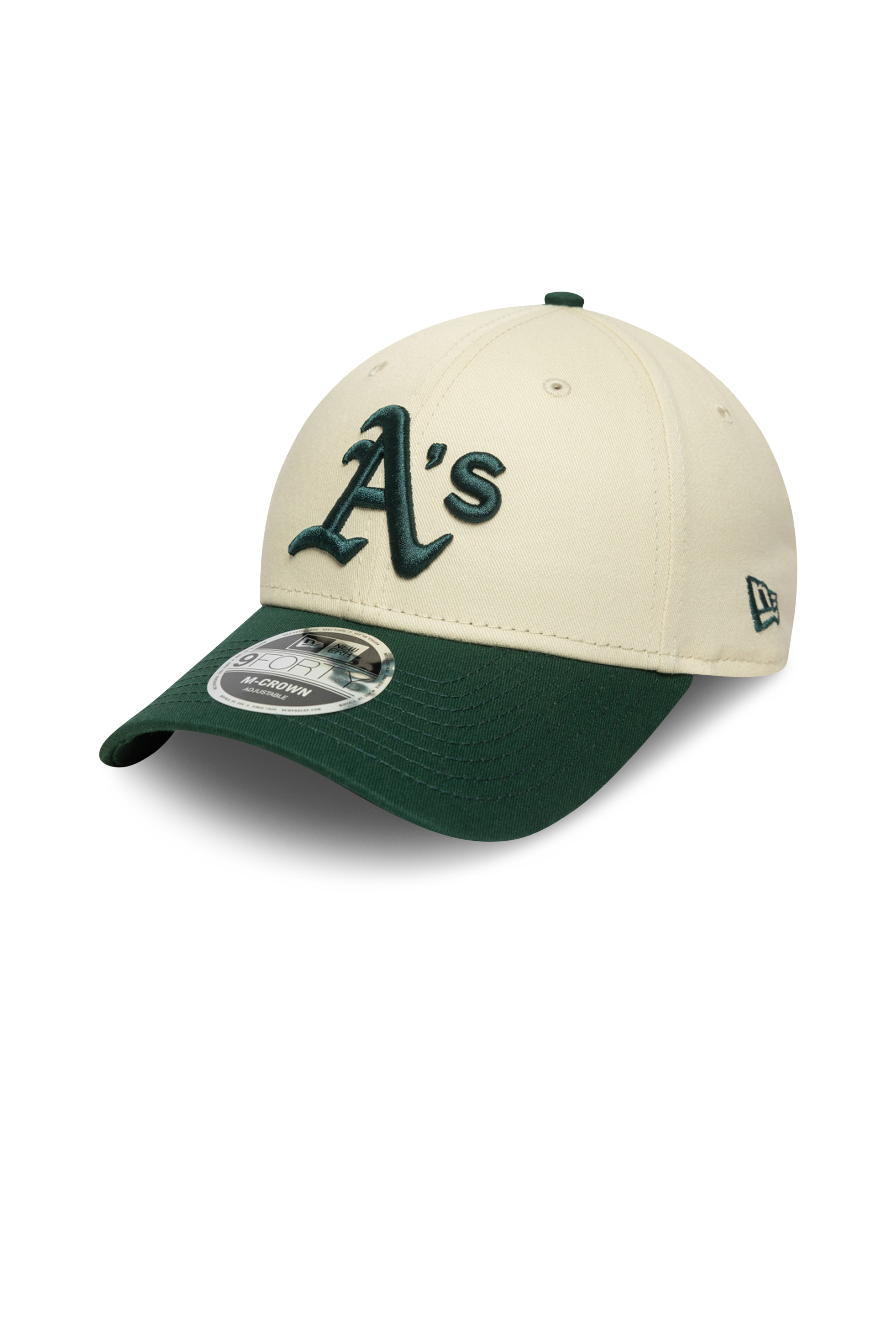 Baseball cap Beige