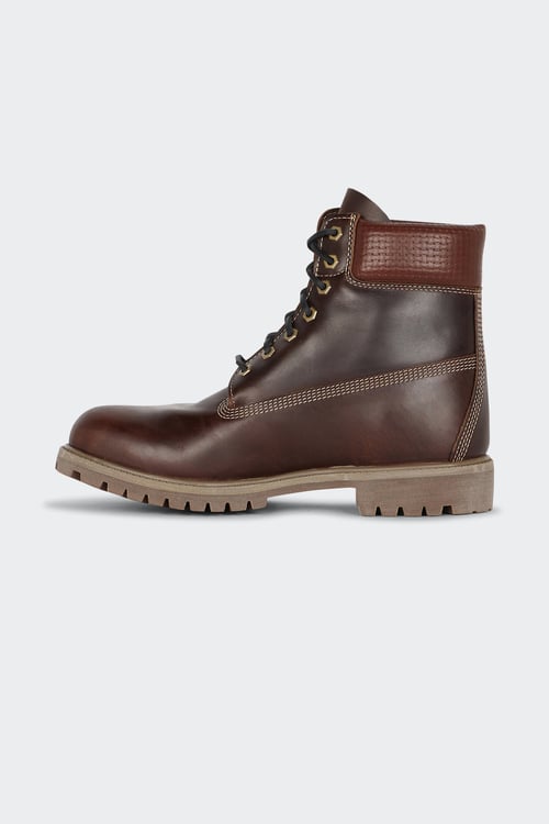 TIMBERLAND Bottines Marron