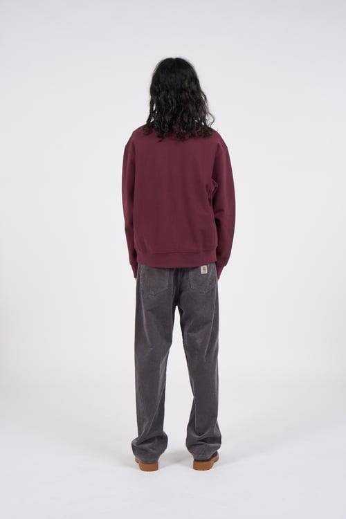 CARHARTT WIP Pantalon Gris