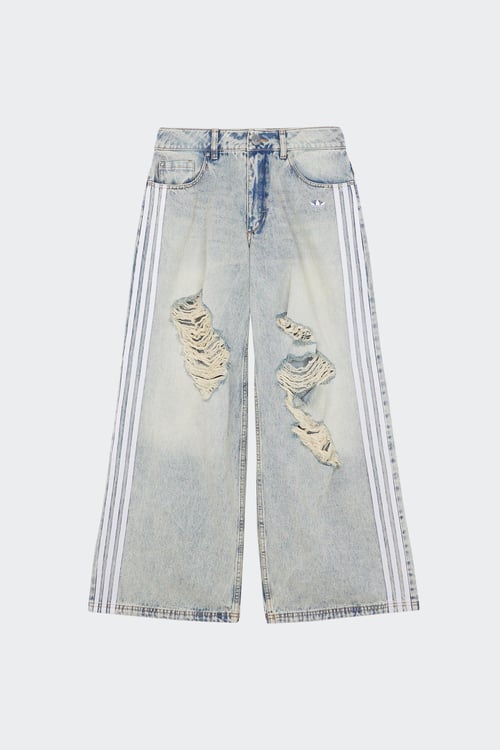 Jean - Taille 28/30 Bleu