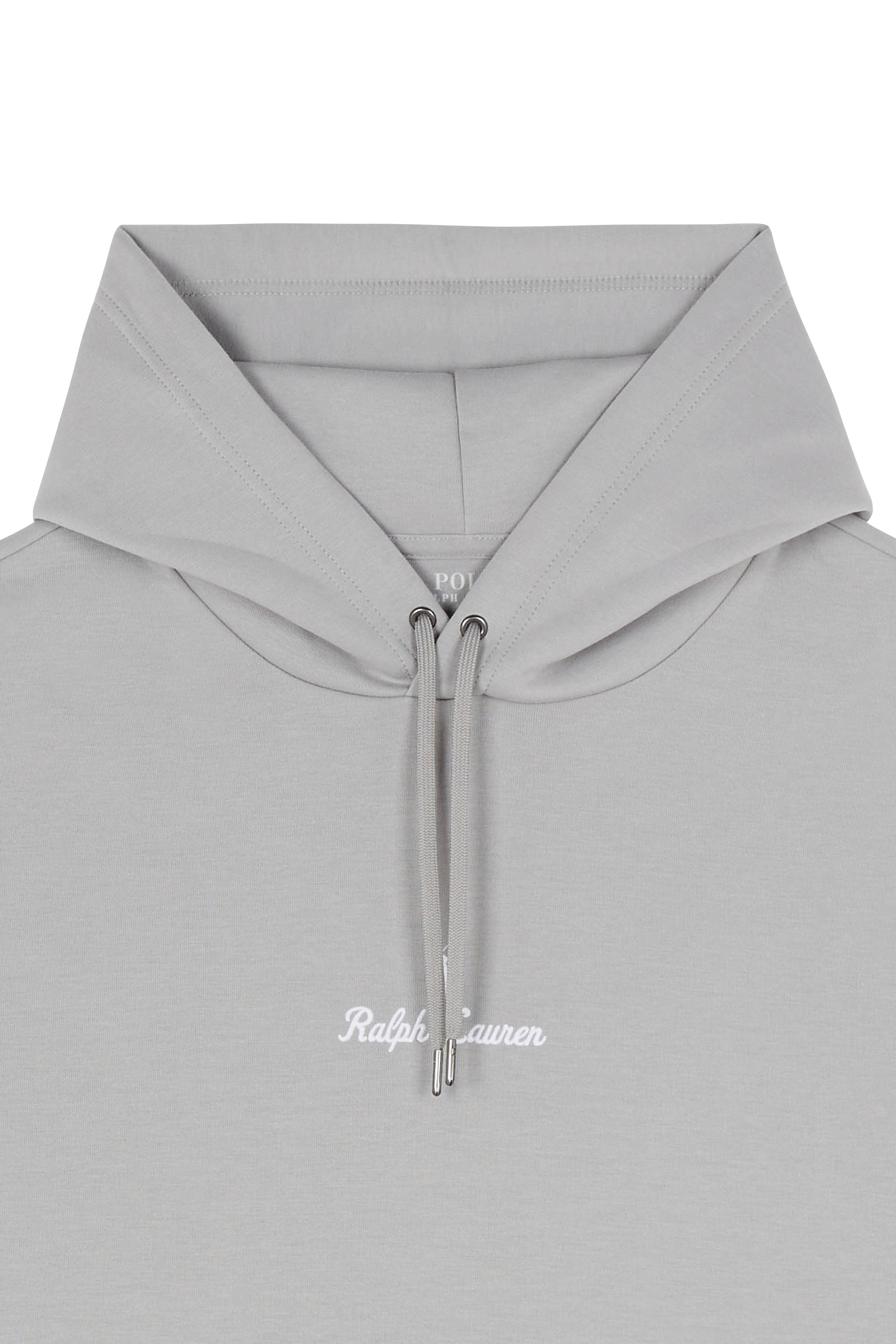 Hoodie POLO RALPH LAUREN Gris