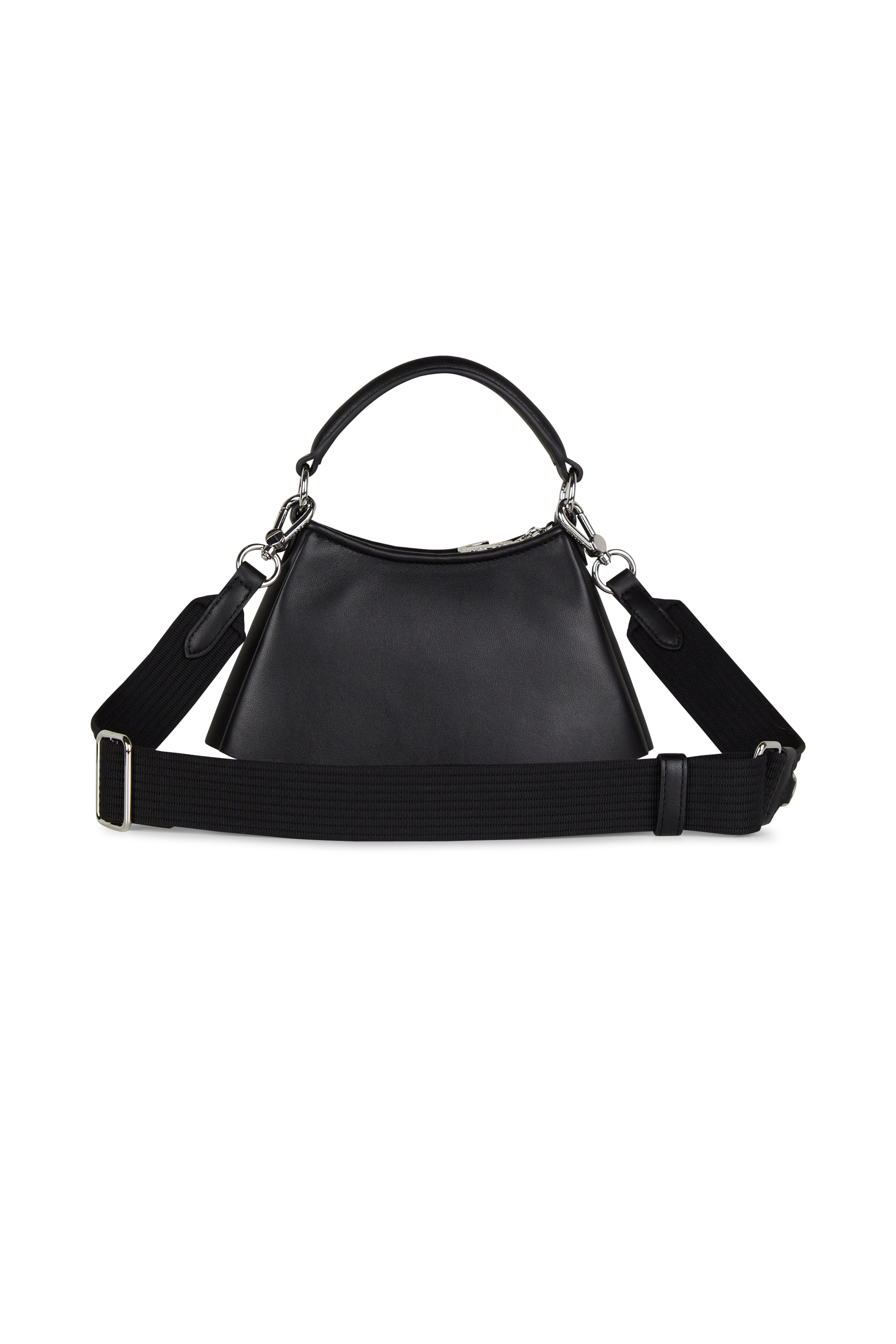 Sac porté épaule Noir