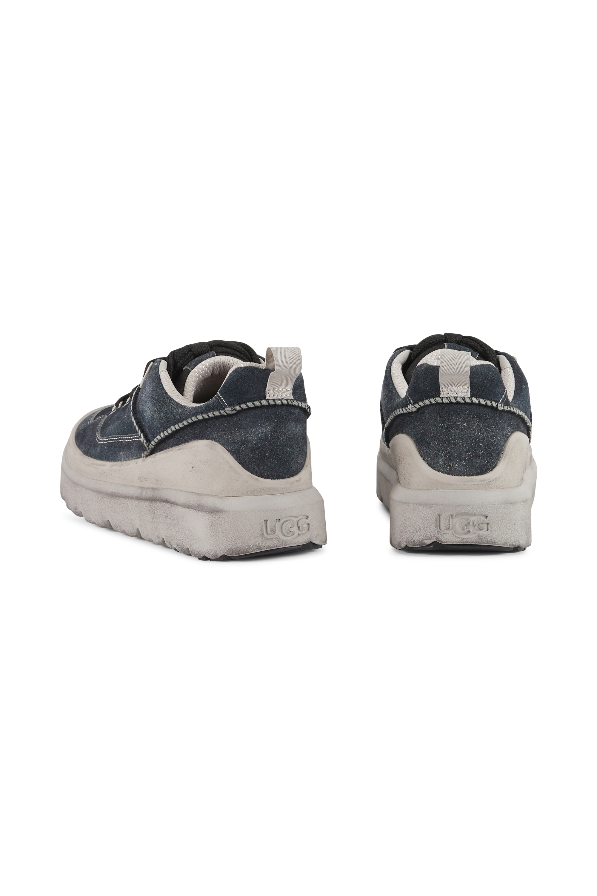 Adidas Superstar sneakers Black