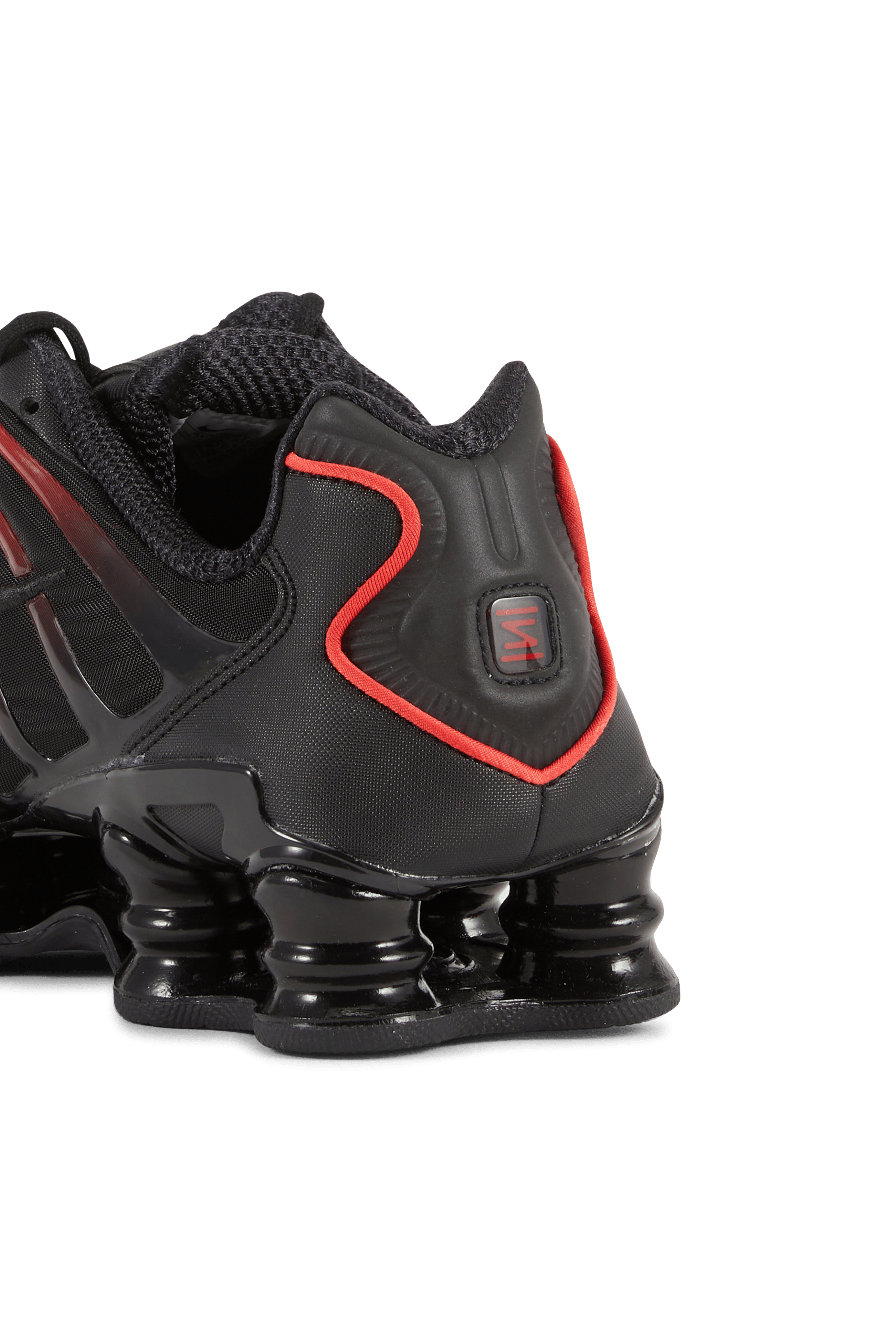 Adidas Superstar sneakers Black