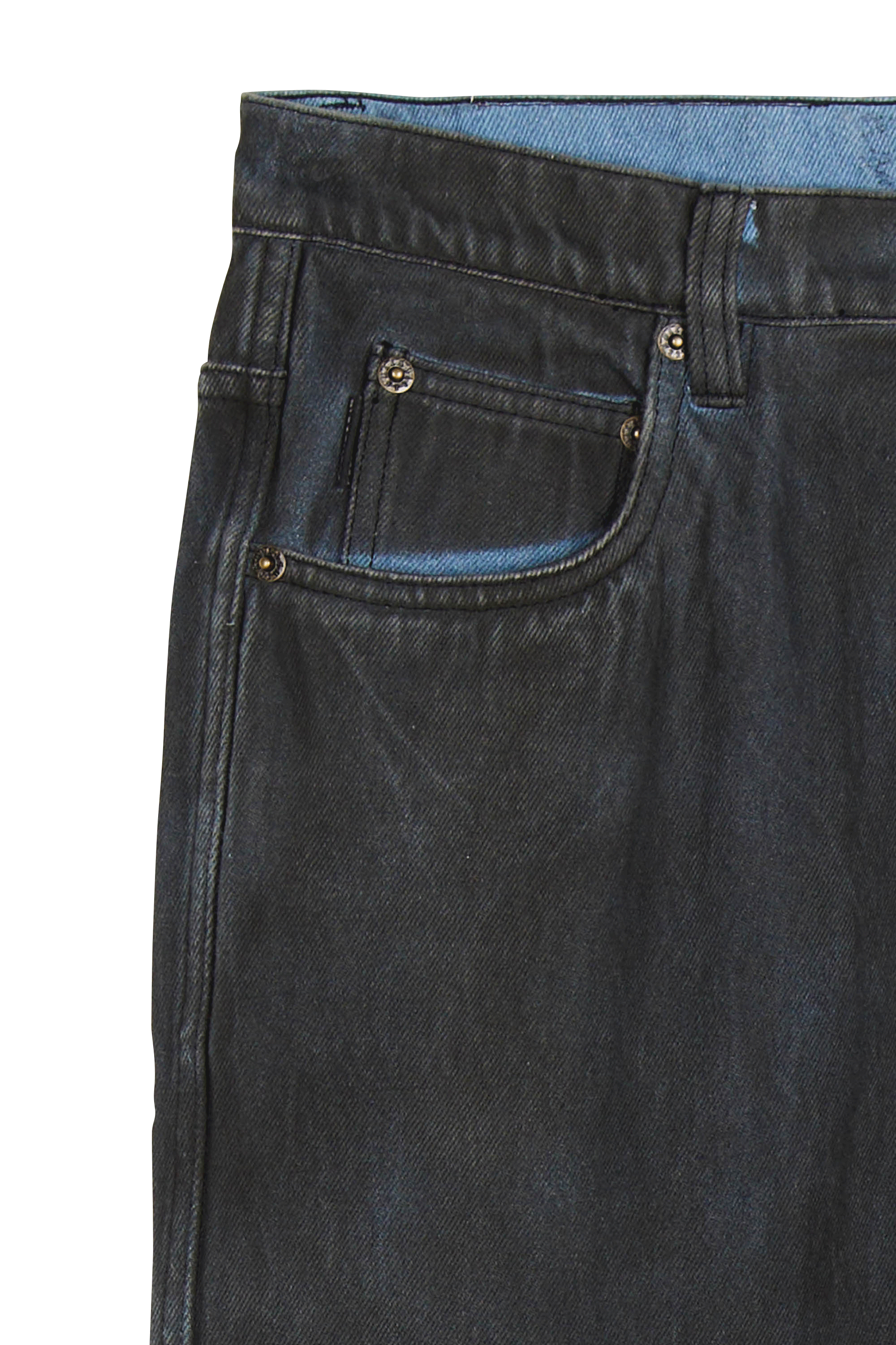 Jeans | Black PLEASURES Men