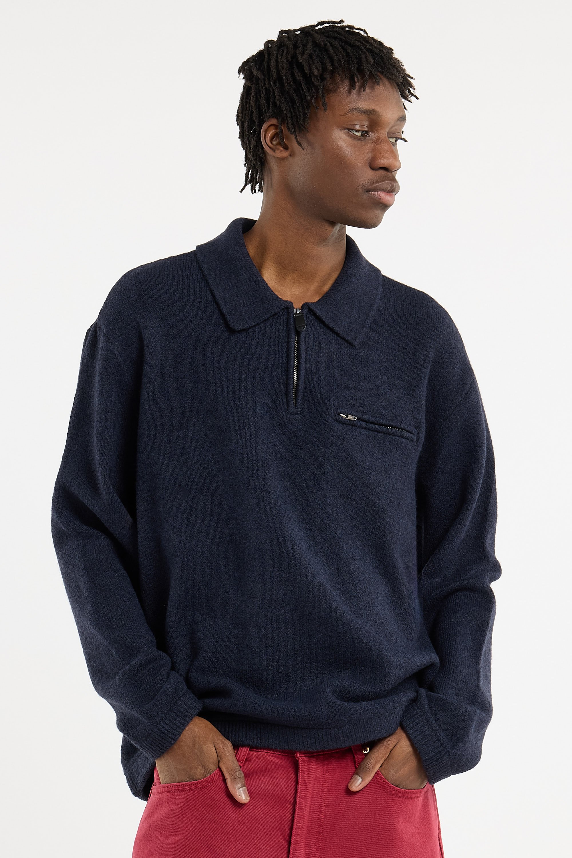 Pull | Bleu LEVI'S Homme