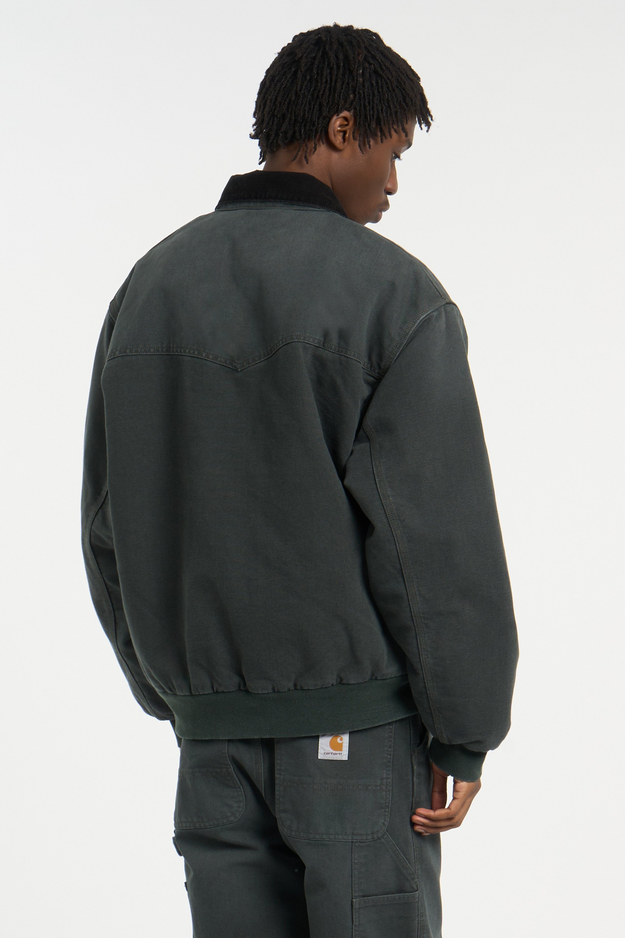 Blouson | Marron CARHARTT WIP Homme