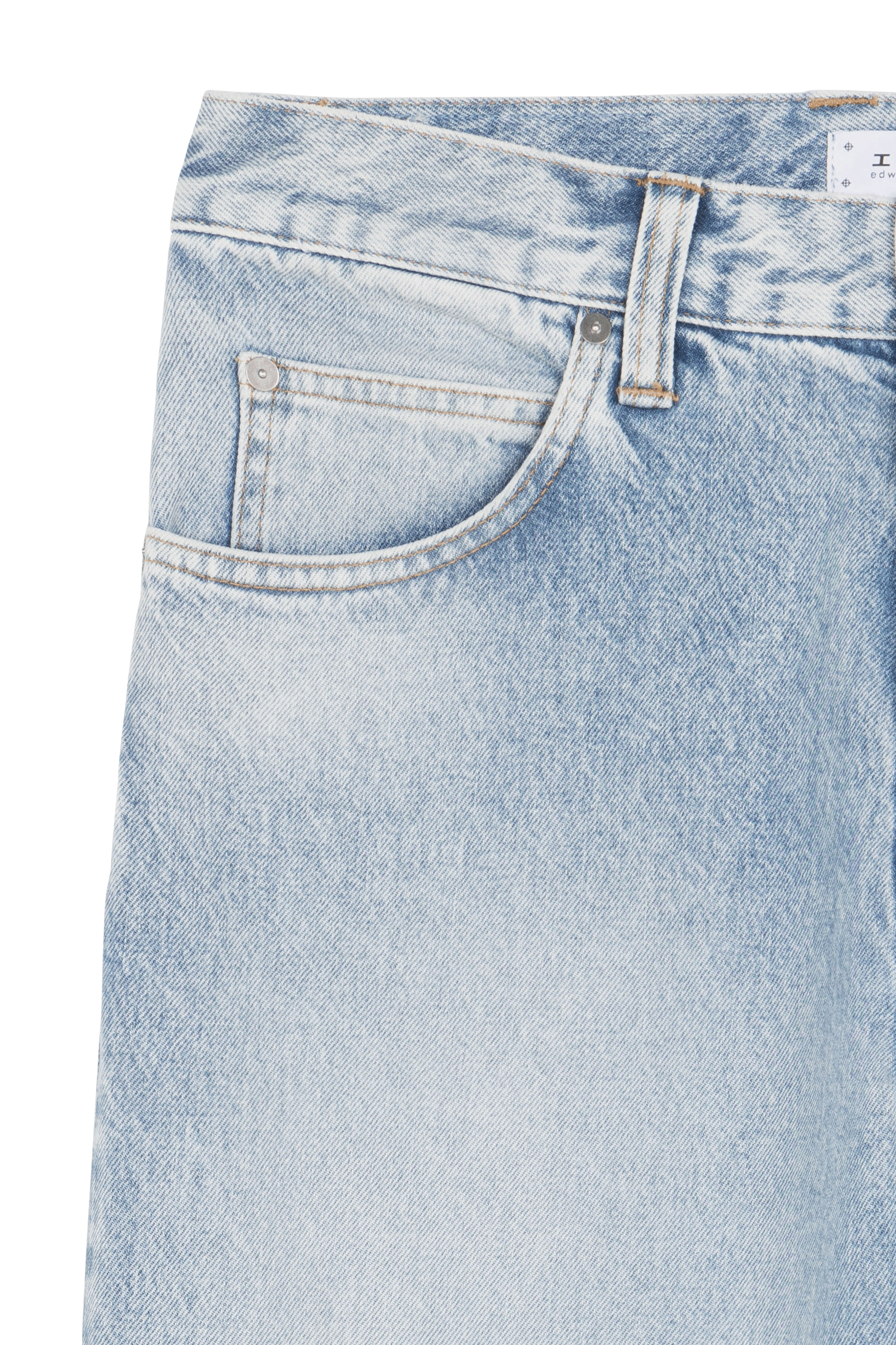 Jean | Bleu EDWIN Homme