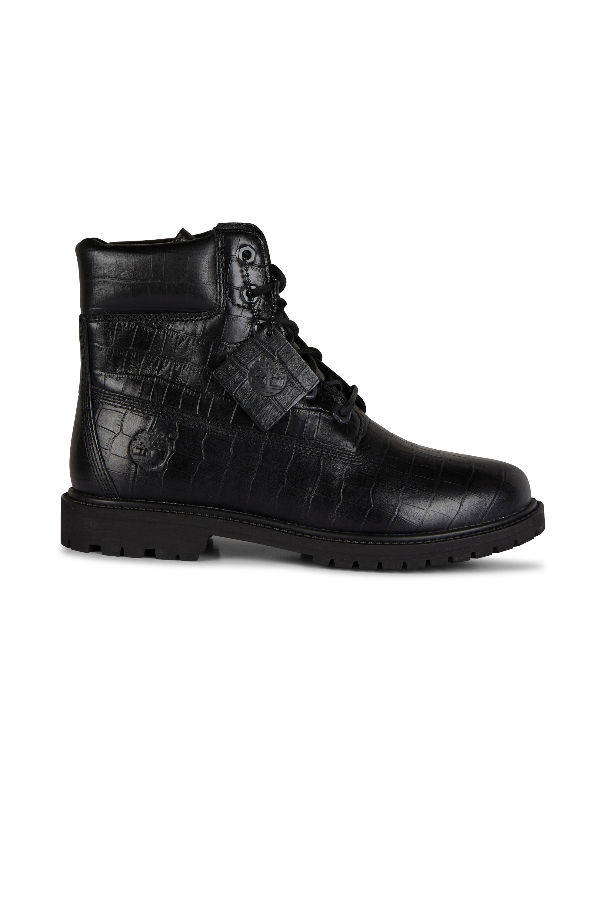 Boots TIMBERLAND Noir