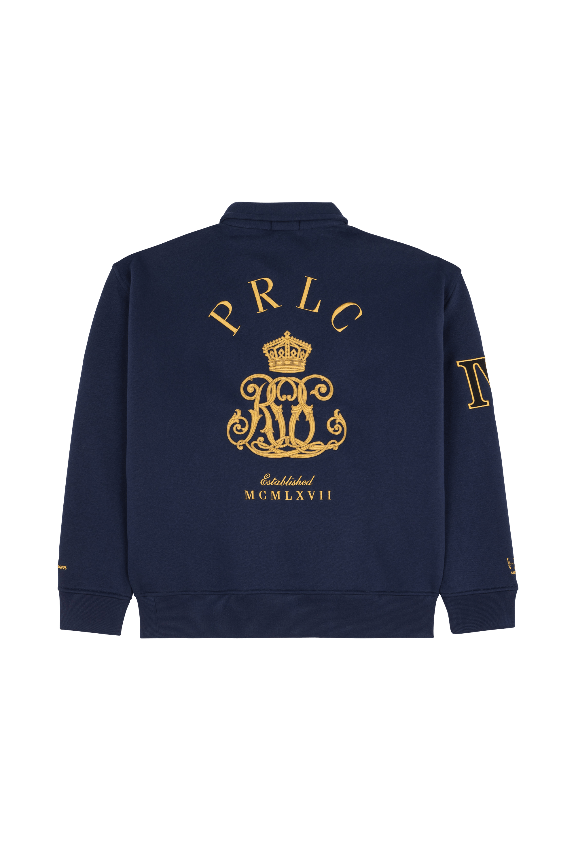 Sweatshirt | Blue POLO RALPH LAUREN Men