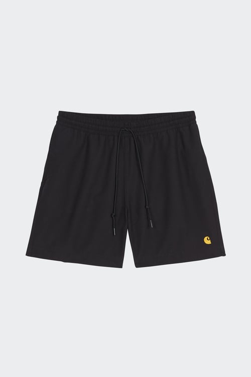 CARHARTT WIP Short de bain Noir