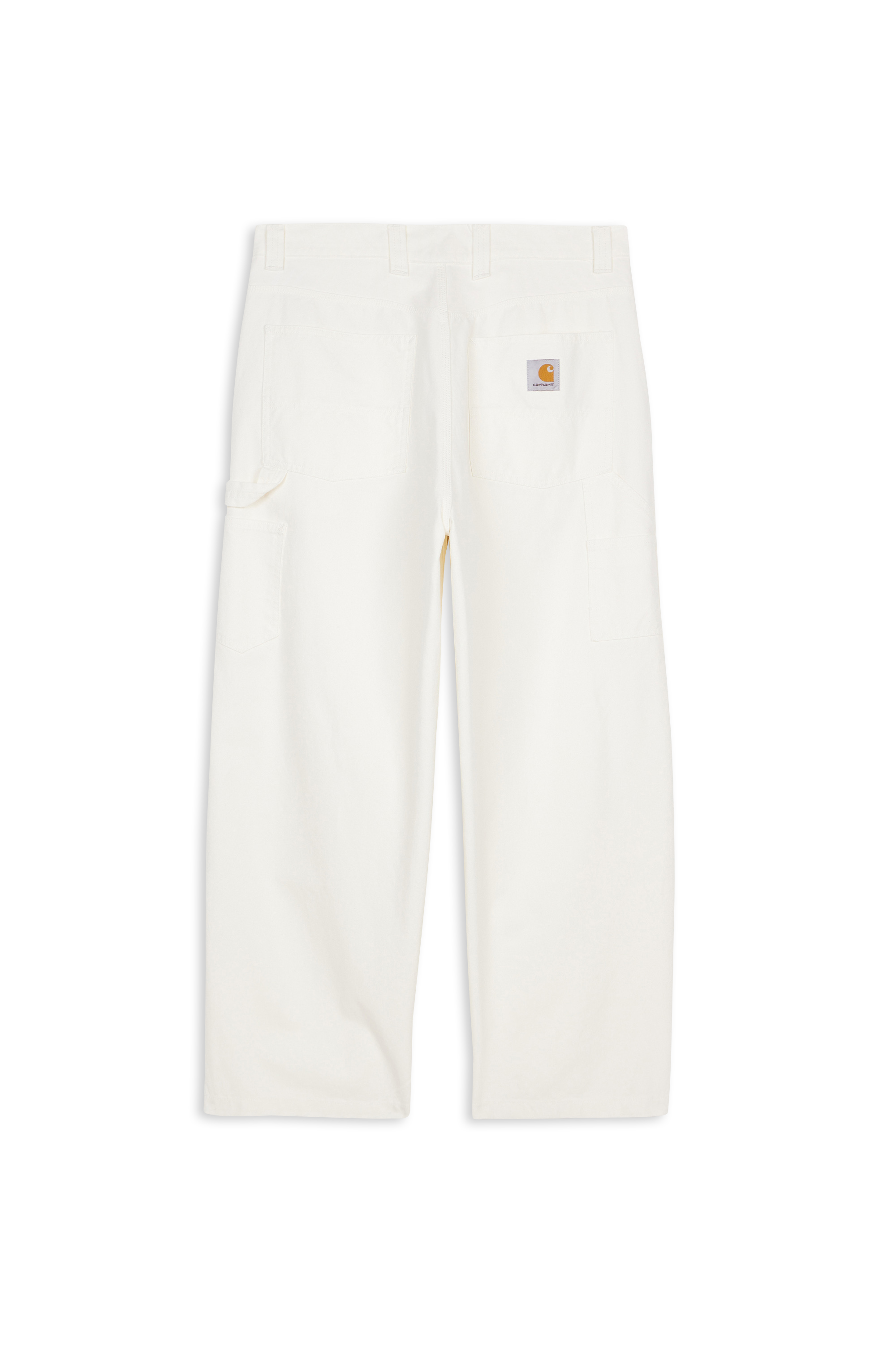 Trousers Beige
