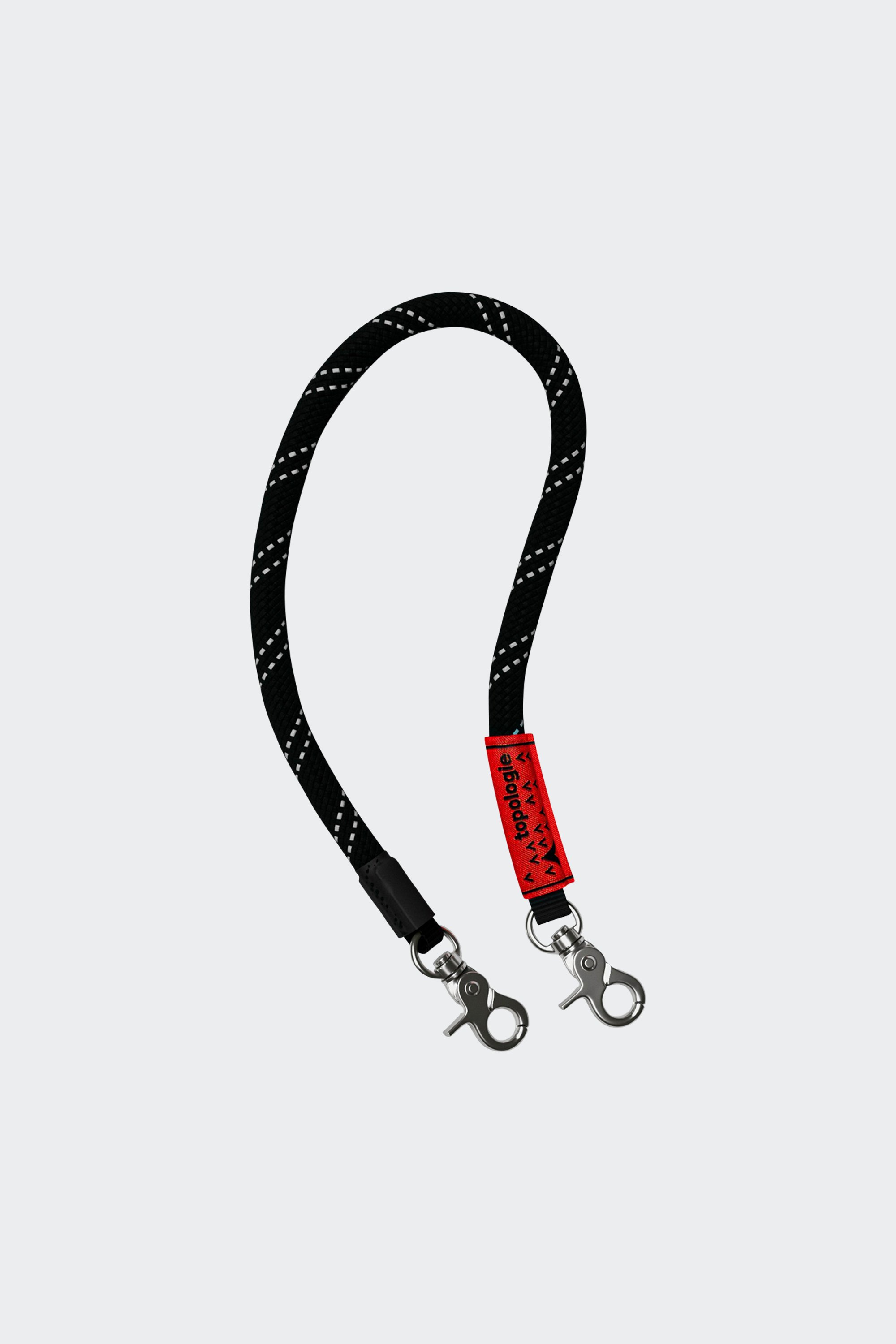 phone cord | Black by TOPOLOGIE phone cord Black