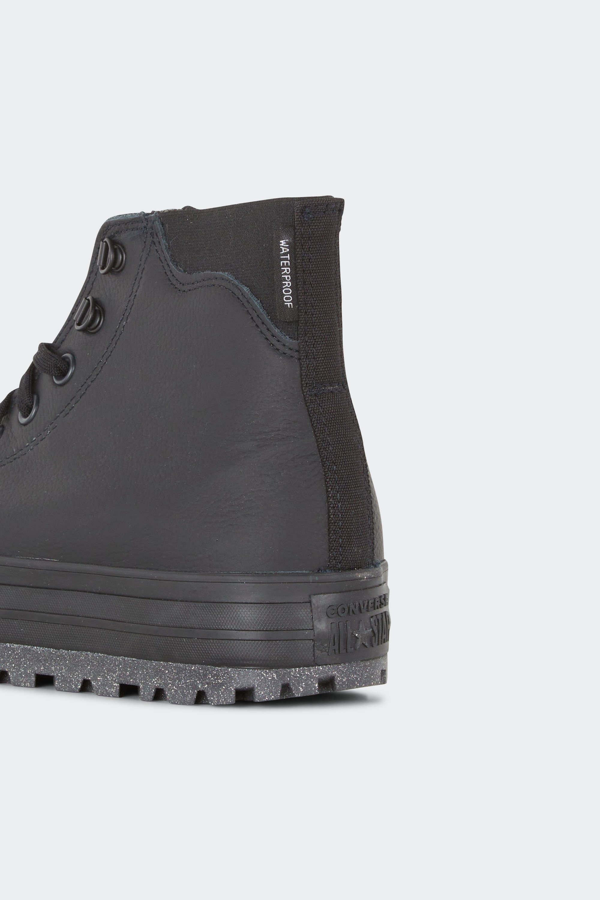 Sneakers | Black by CONVERSE Sneakers Black