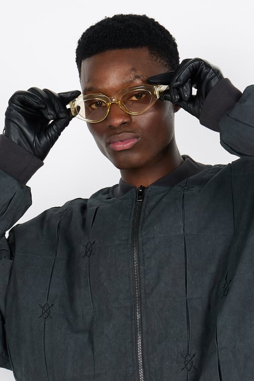 BARTS Gants Noir