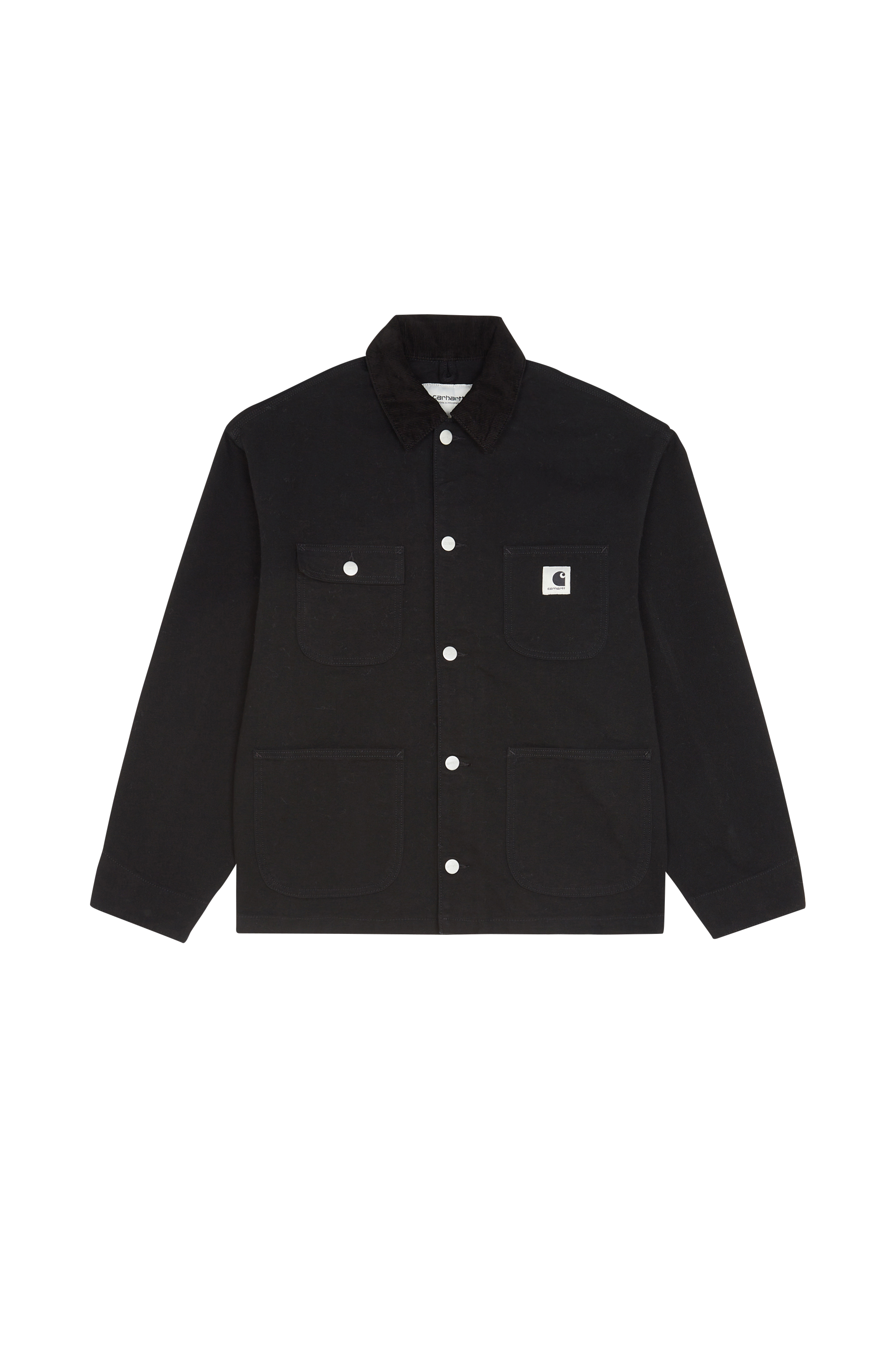 Jacket Black