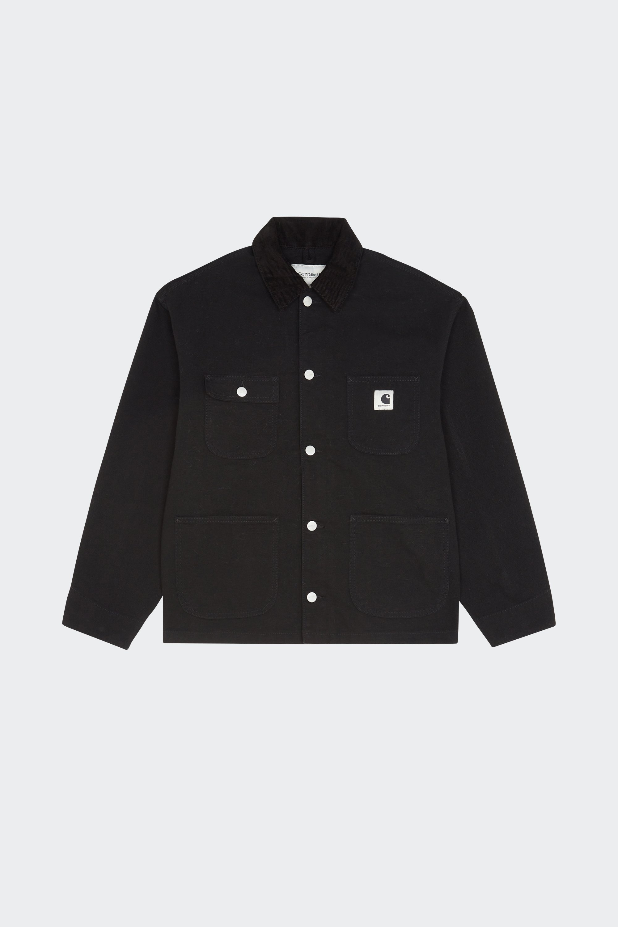 Jacket | Black by CARHARTT WIP Jacket Black