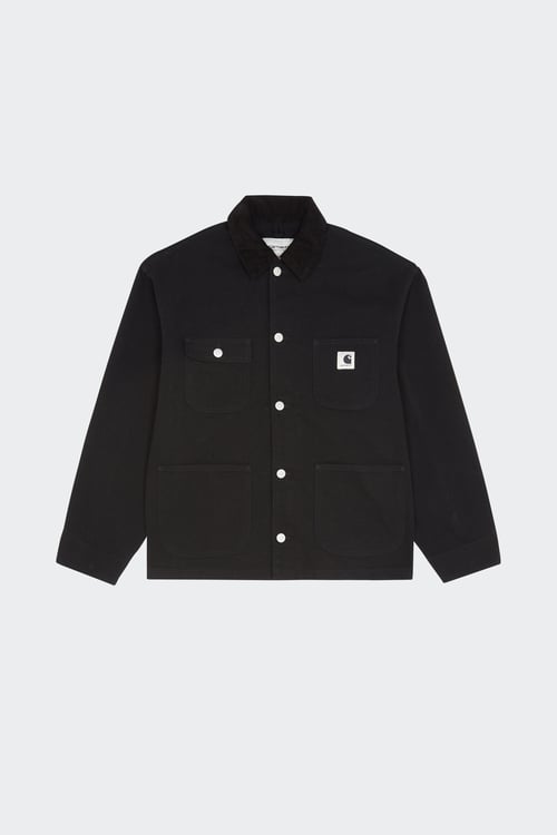 Veste - Taille M Noir